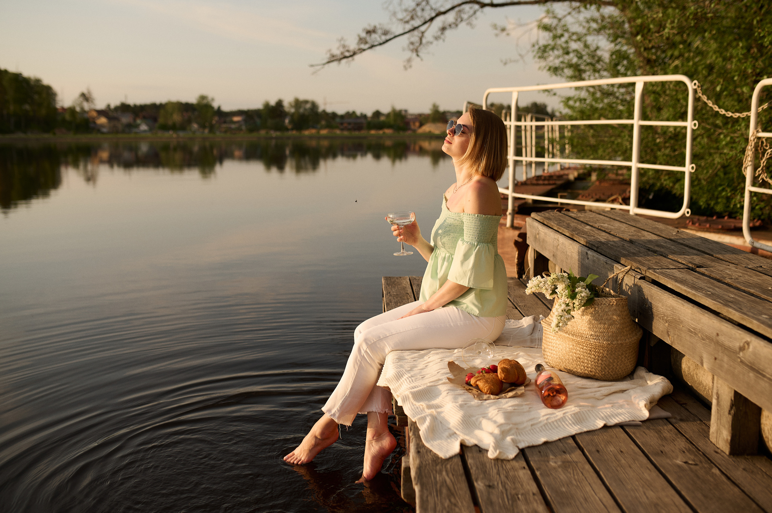 Алиса. Семейный и свадебный фотограф в Сарове Дмитрий Власов