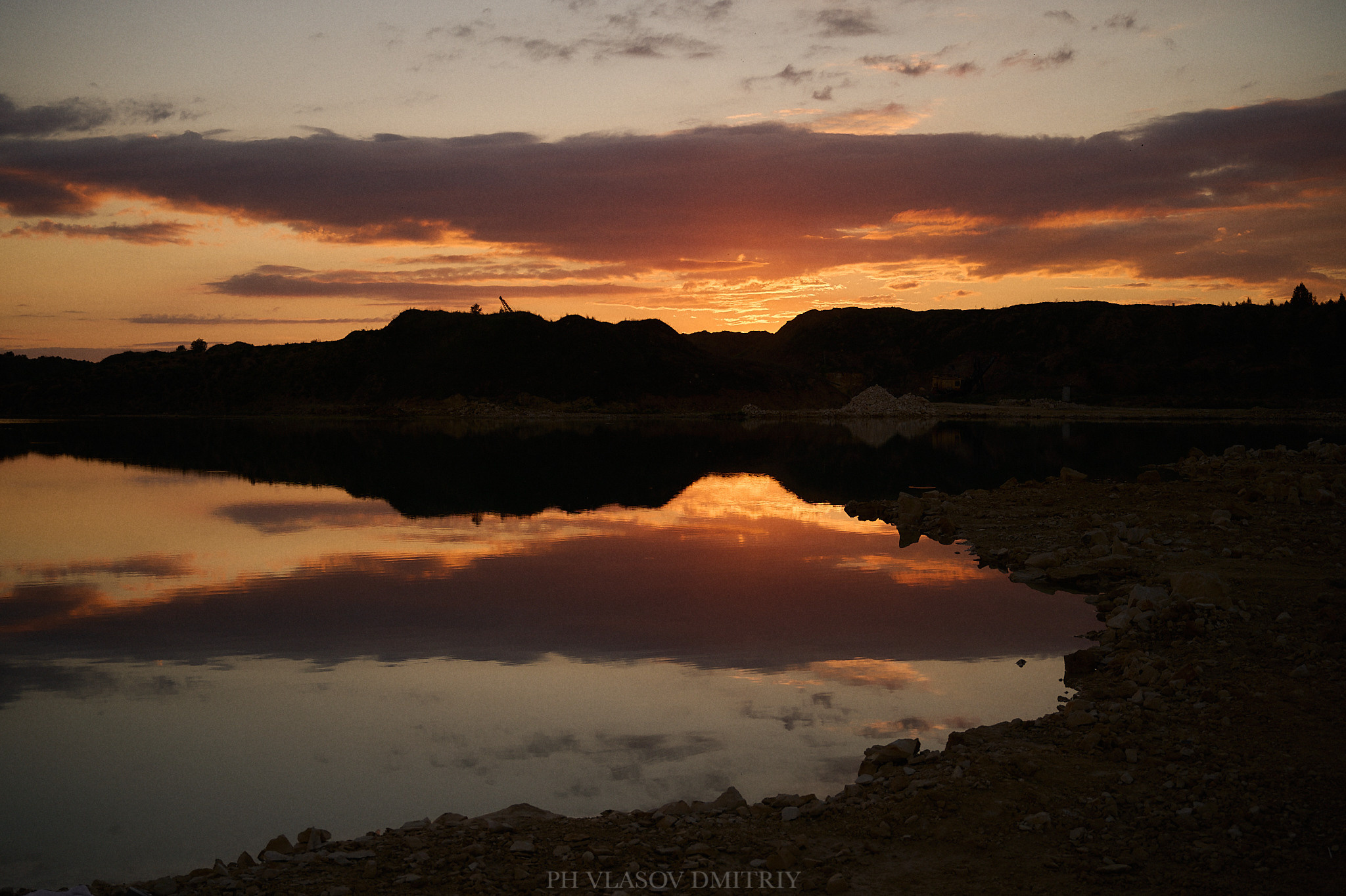 Миша и Влада. Семейный и свадебный фотограф в Сарове Дмитрий Власов