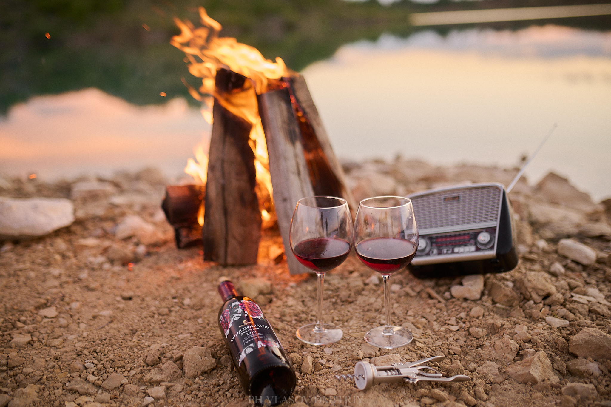 Миша и Влада. Семейный и свадебный фотограф в Сарове Дмитрий Власов