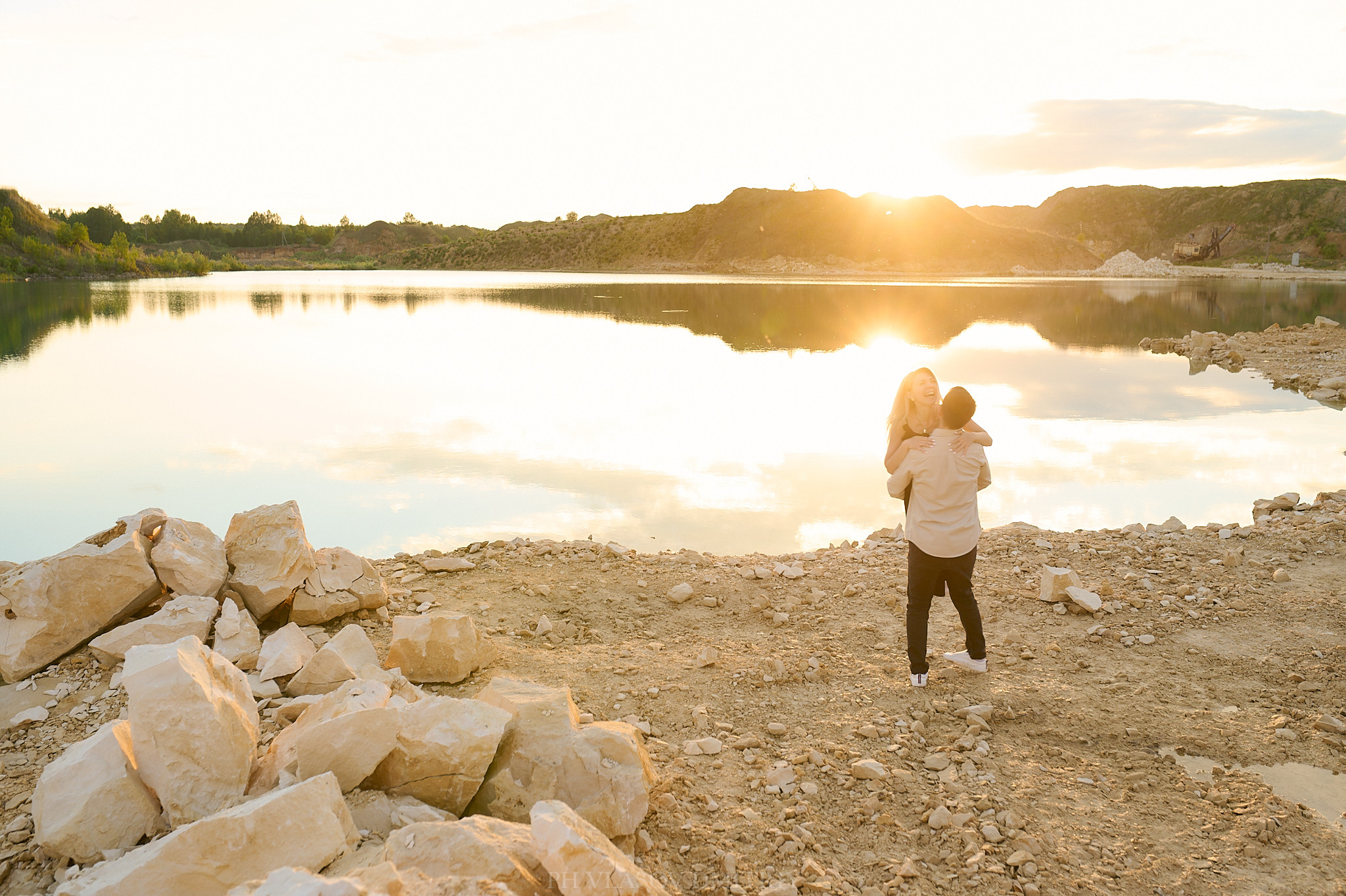 Миша и Влада. Семейный и свадебный фотограф в Сарове Дмитрий Власов
