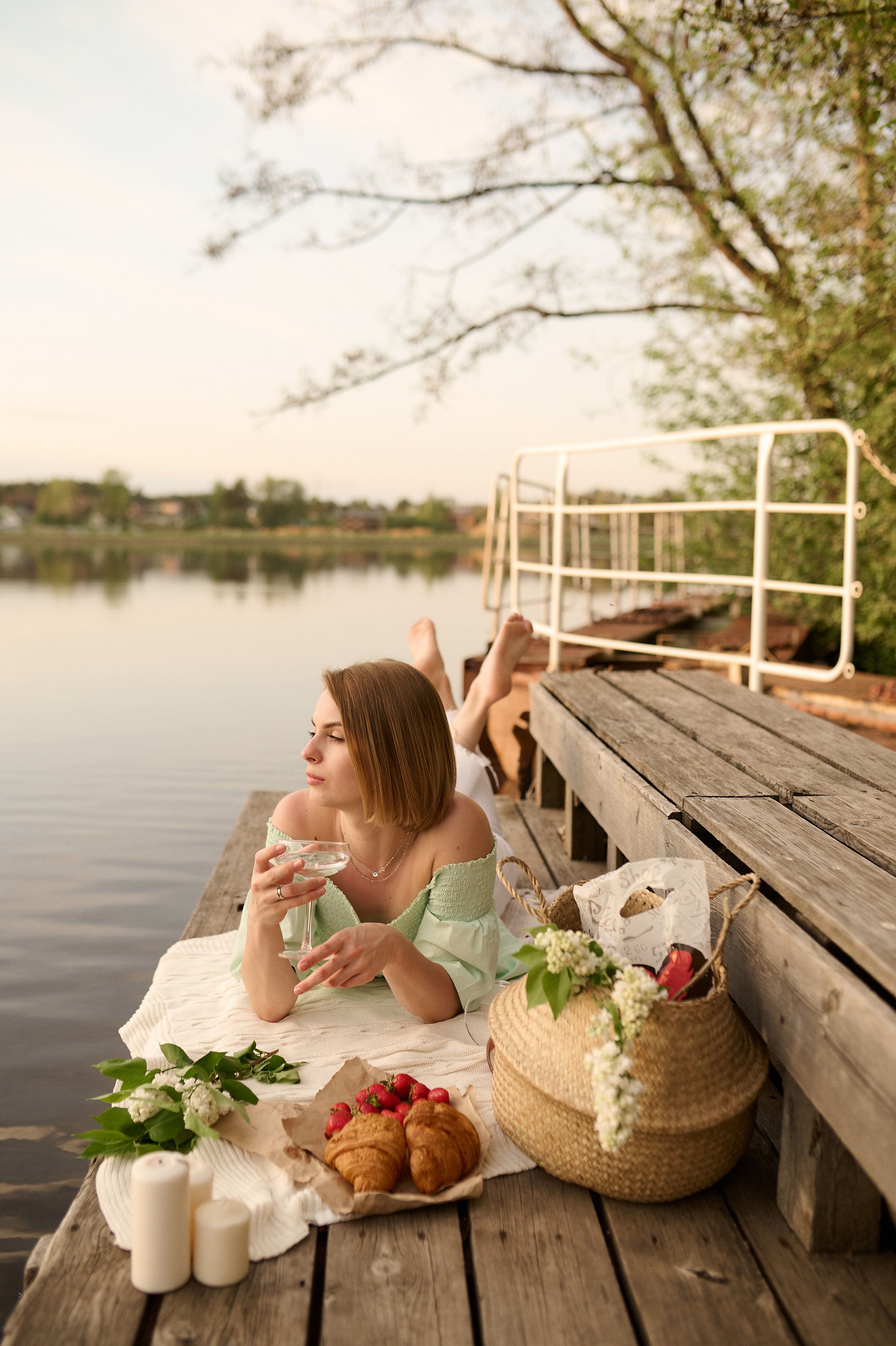 Алиса. Семейный и свадебный фотограф в Сарове Дмитрий Власов