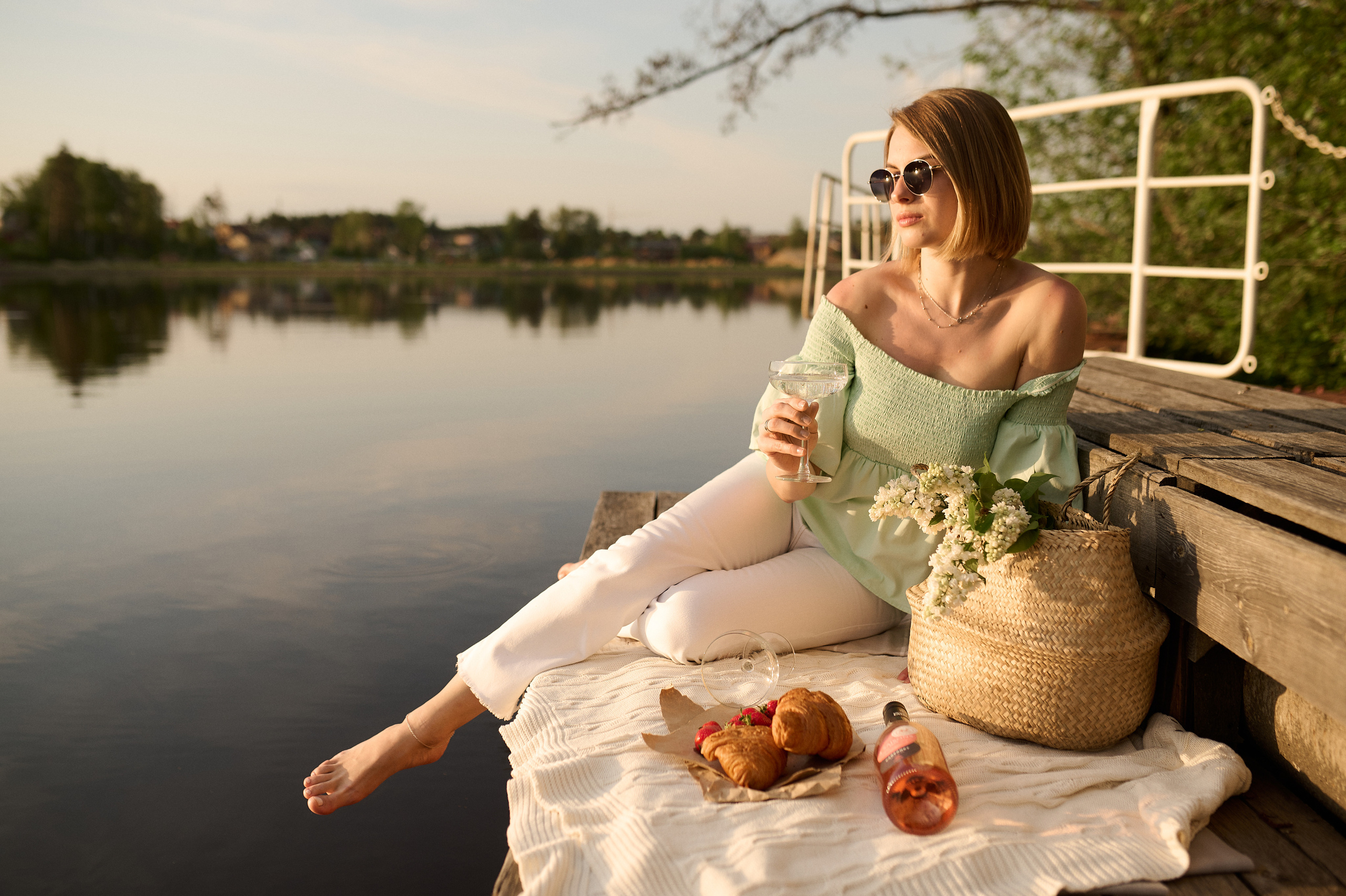 Алиса. Семейный и свадебный фотограф в Сарове Дмитрий Власов