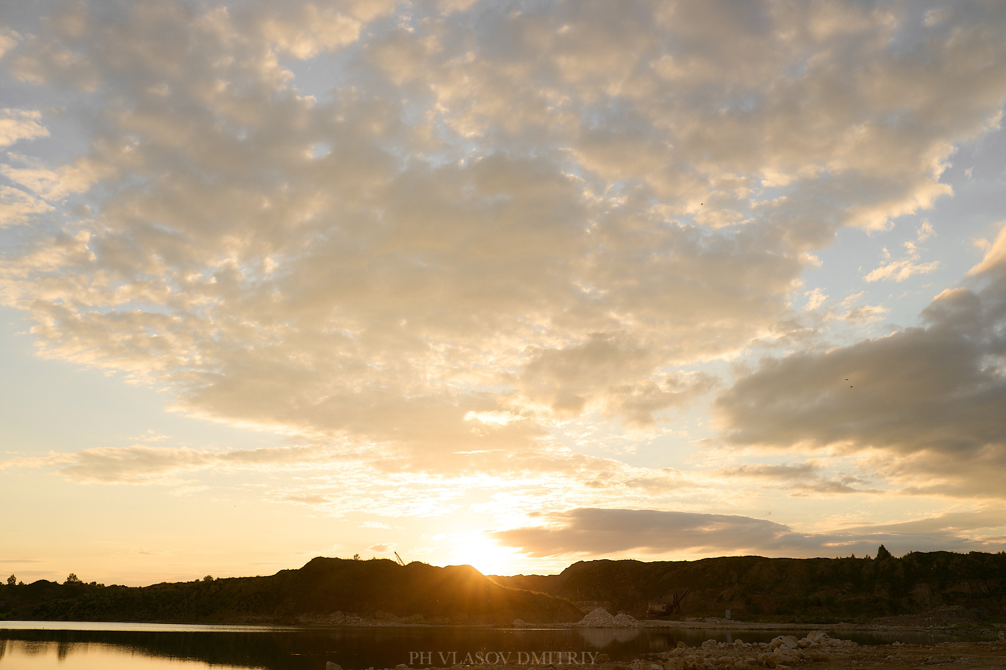 Миша и Влада. Семейный и свадебный фотограф в Сарове Дмитрий Власов