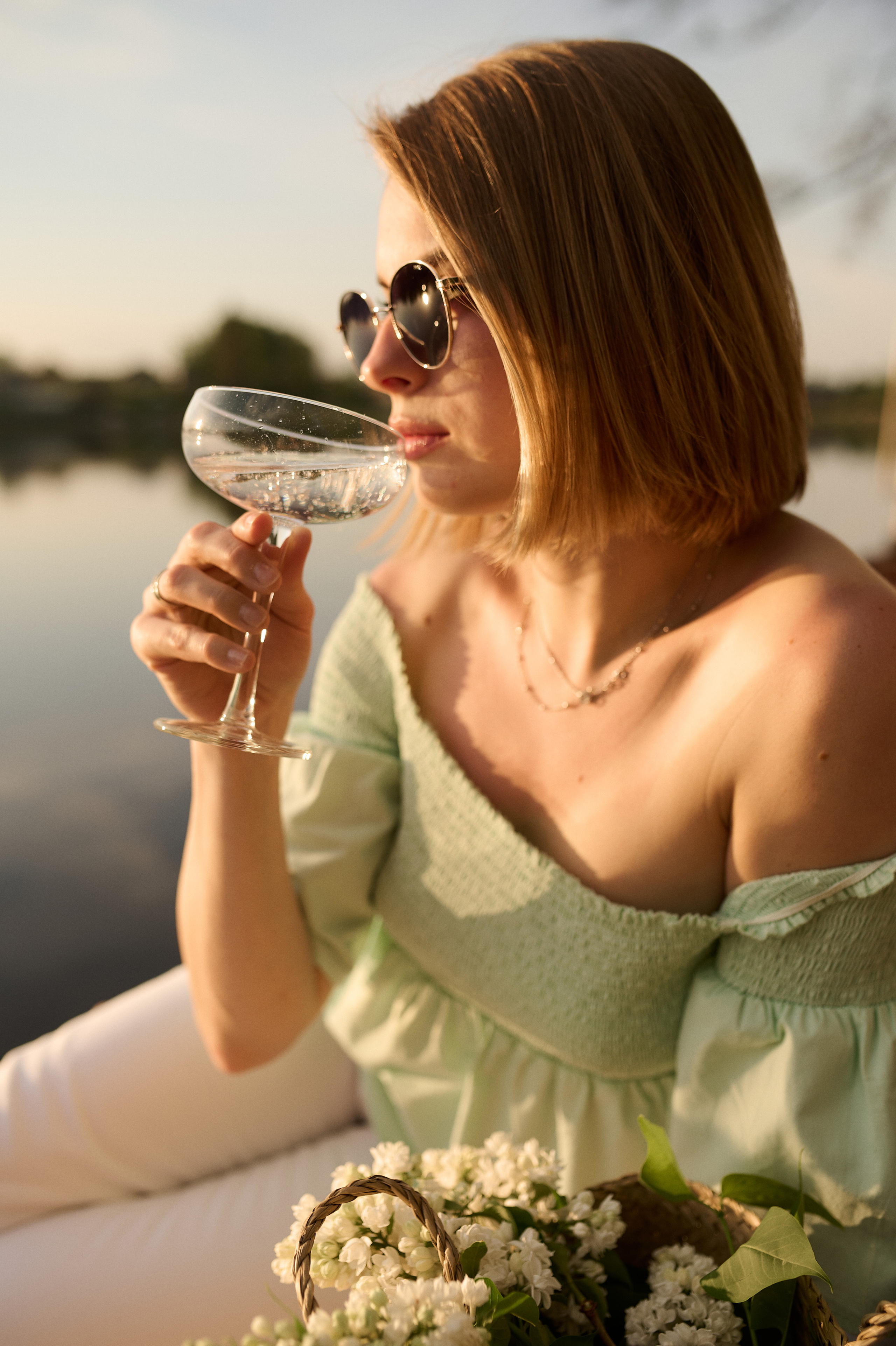 Алиса. Семейный и свадебный фотограф в Сарове Дмитрий Власов