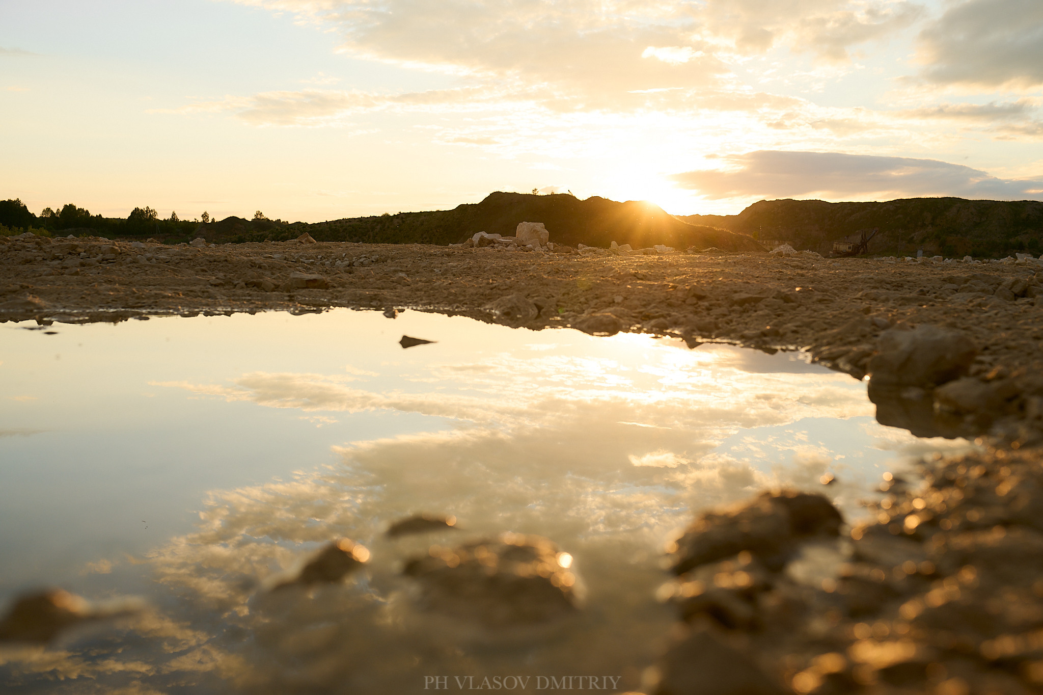 Миша и Влада. Семейный и свадебный фотограф в Сарове Дмитрий Власов