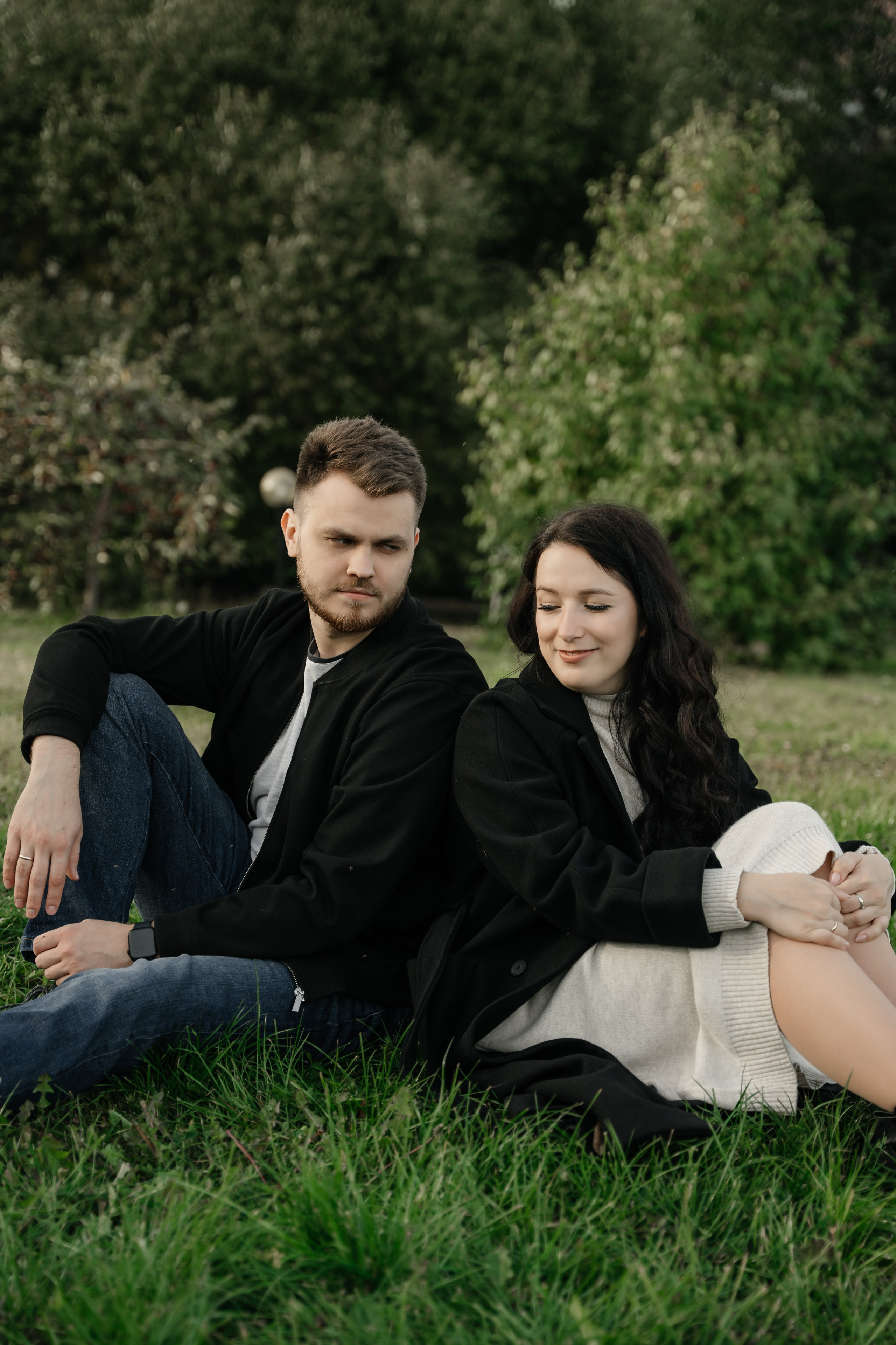 Love story. Ульяна Ремезова | Фотограф | Челябинск