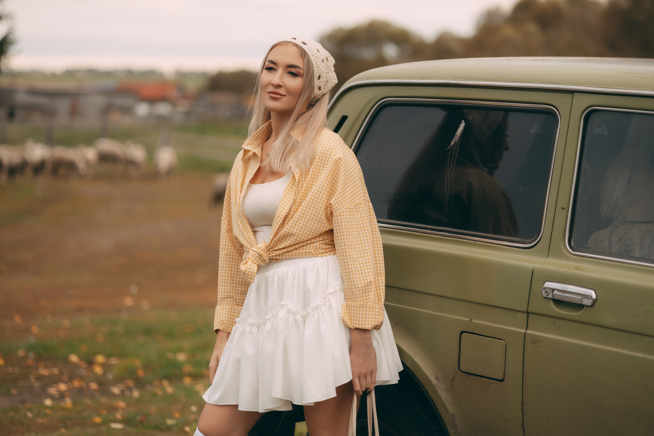 Дарина и Максим. Фотограф Юлия Хакимова / Казань/ Чистополь