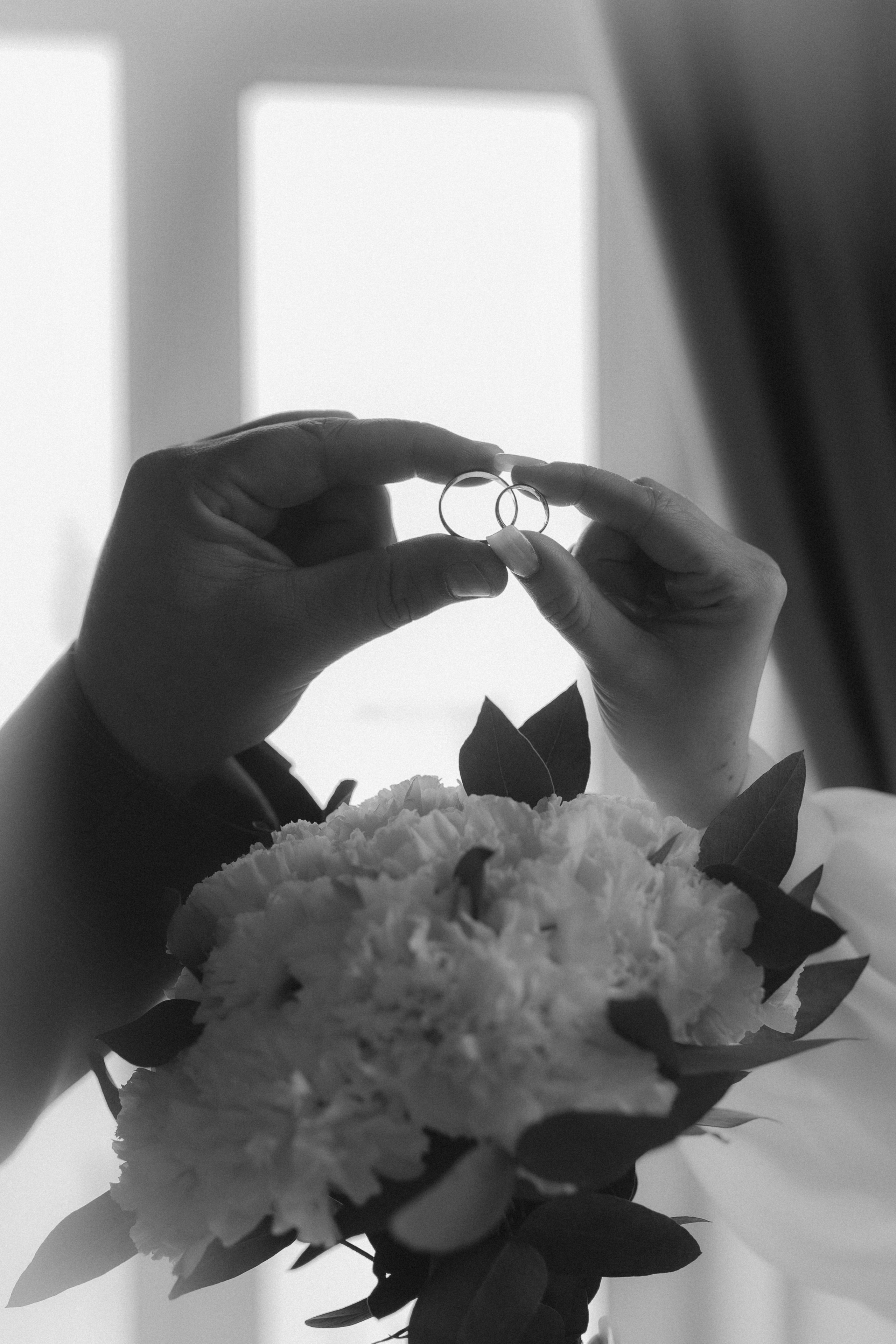 Рождение семьи.Аделя и Кирилл. Фотограф Юлия Хакимова / Казань/ Чистополь