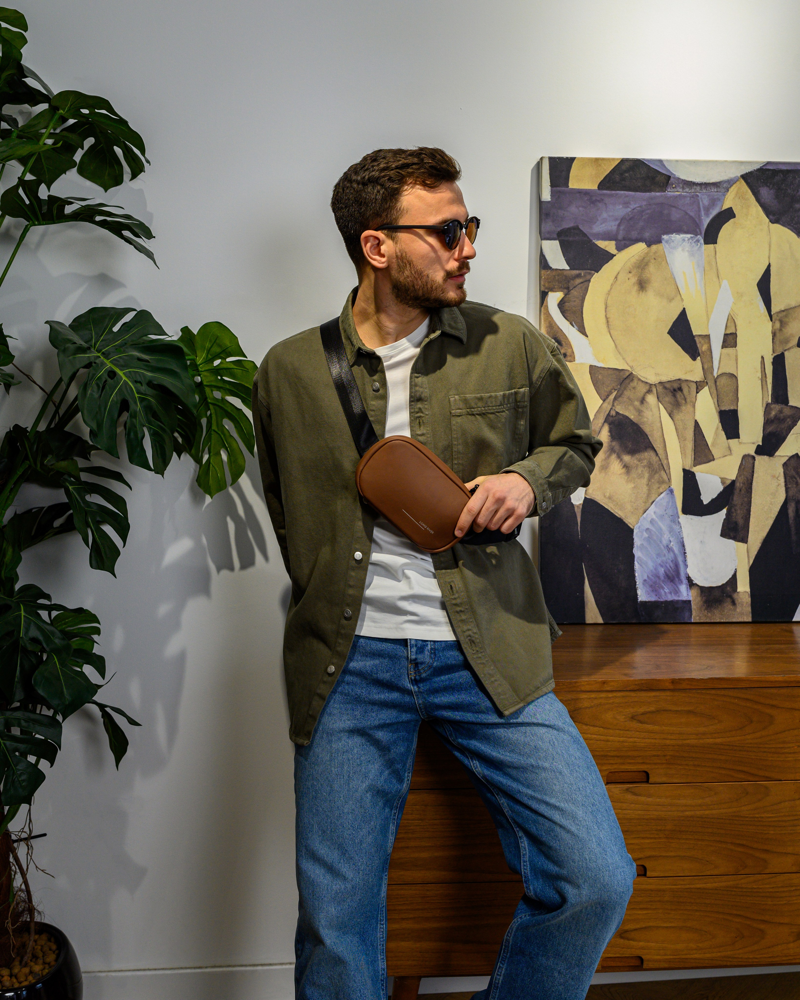 LONG RIVER. Бренд фотограф Москва