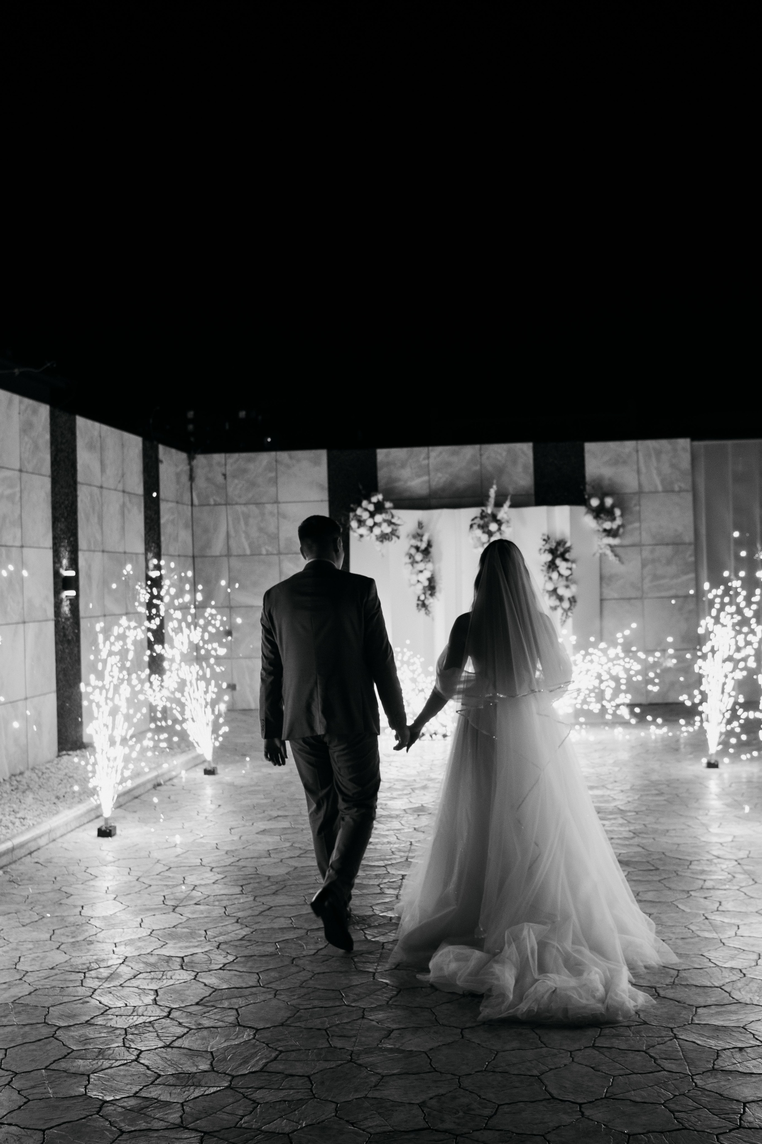 Полина и Никита. Свадебный и женский фотограф в Ставрополе Вика Лексеева