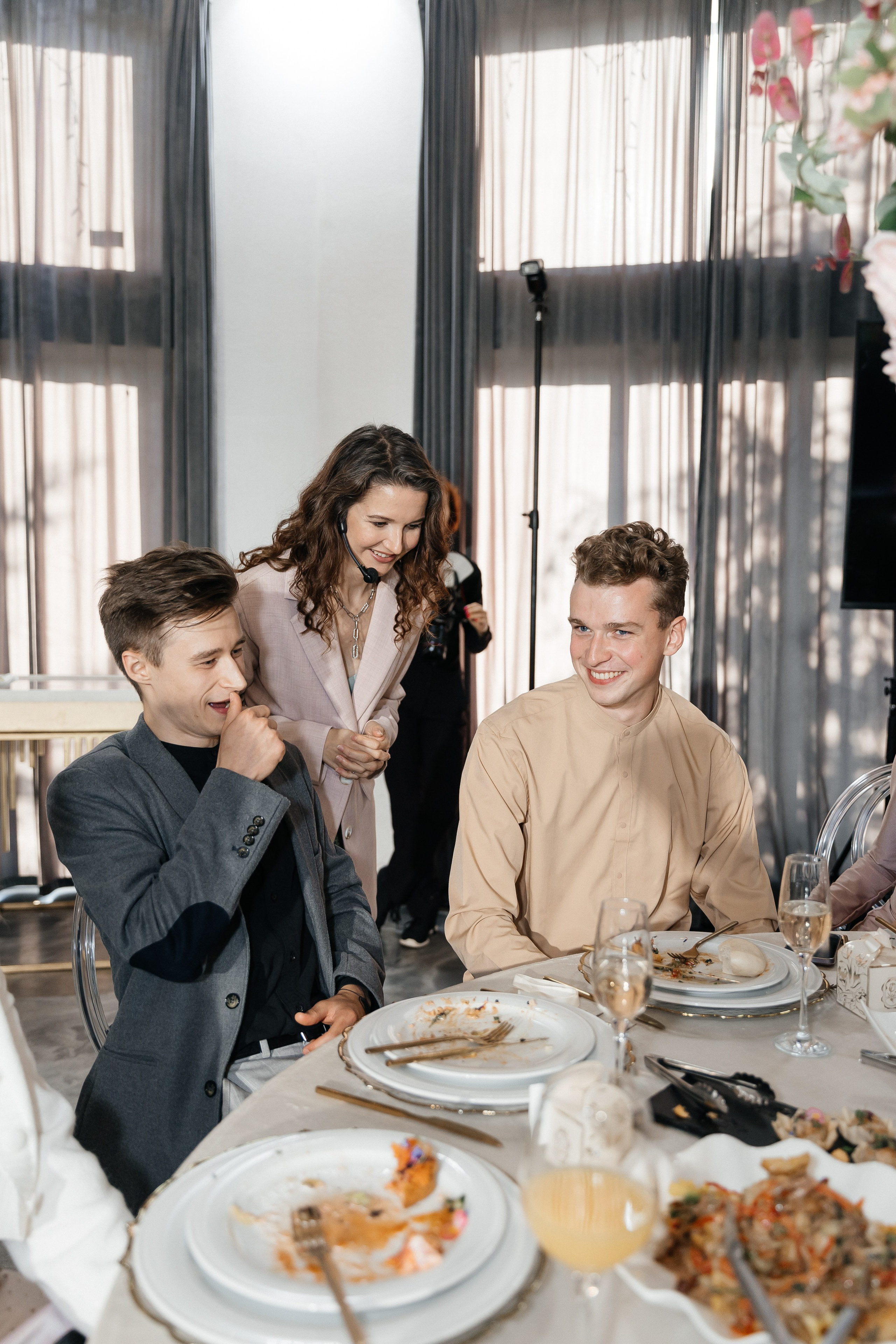 Александр и Евгения. Свадебный и репортажный фотограф в Санкт-Петербурге Николай Голованов