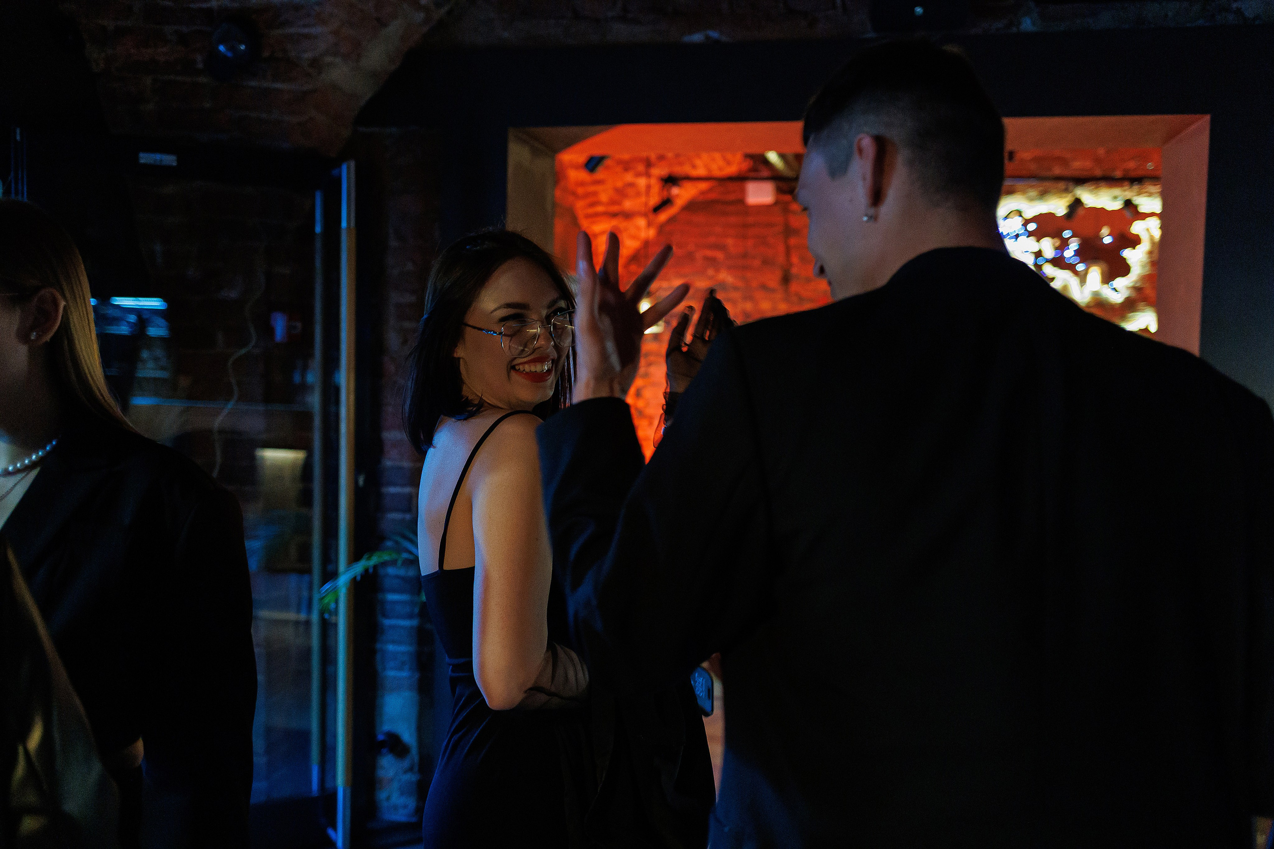 День Рождения. Свадебный и репортажный фотограф в Санкт-Петербурге Николай Голованов