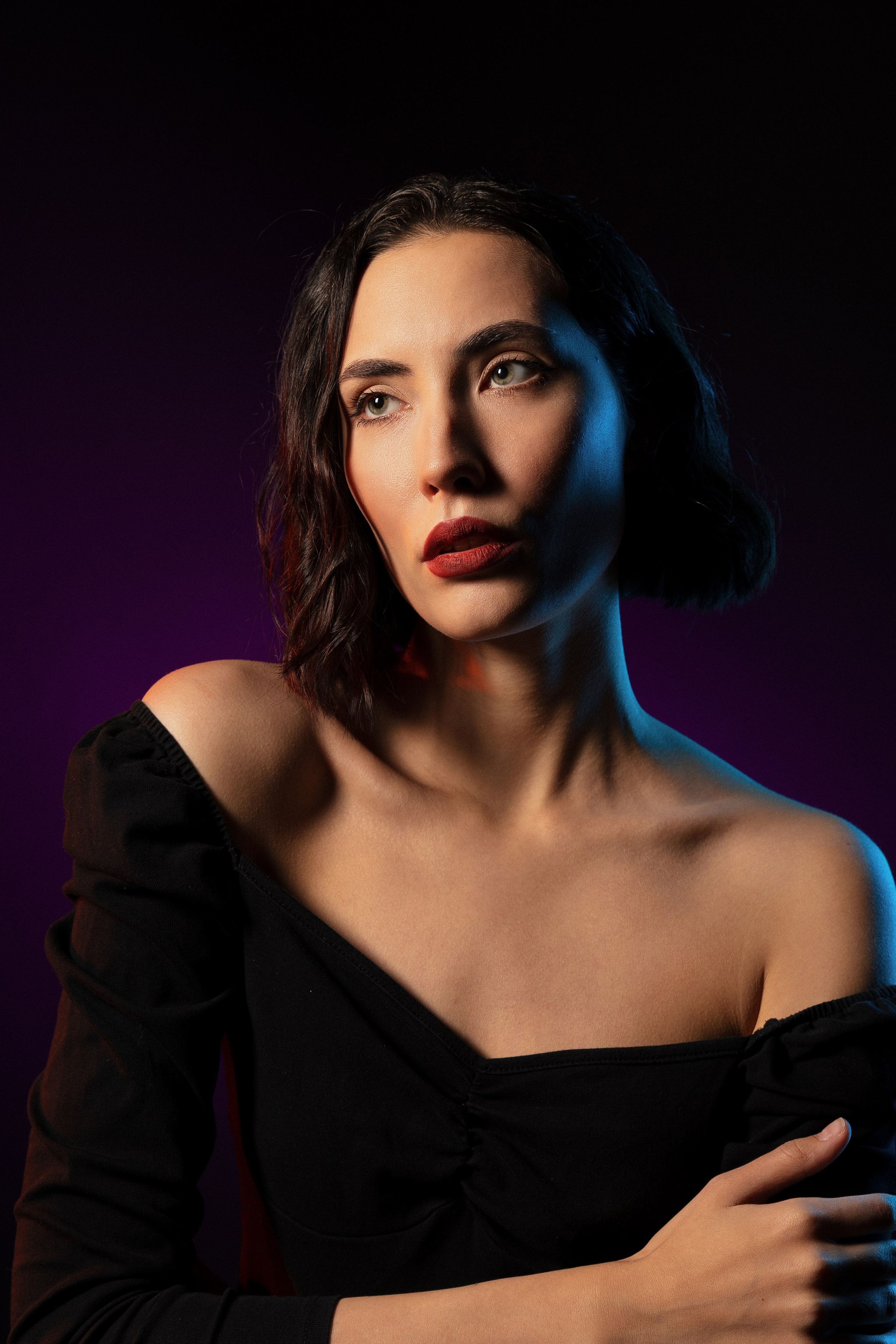 Настя. Свадебный и репортажный фотограф в Санкт-Петербурге Николай Голованов