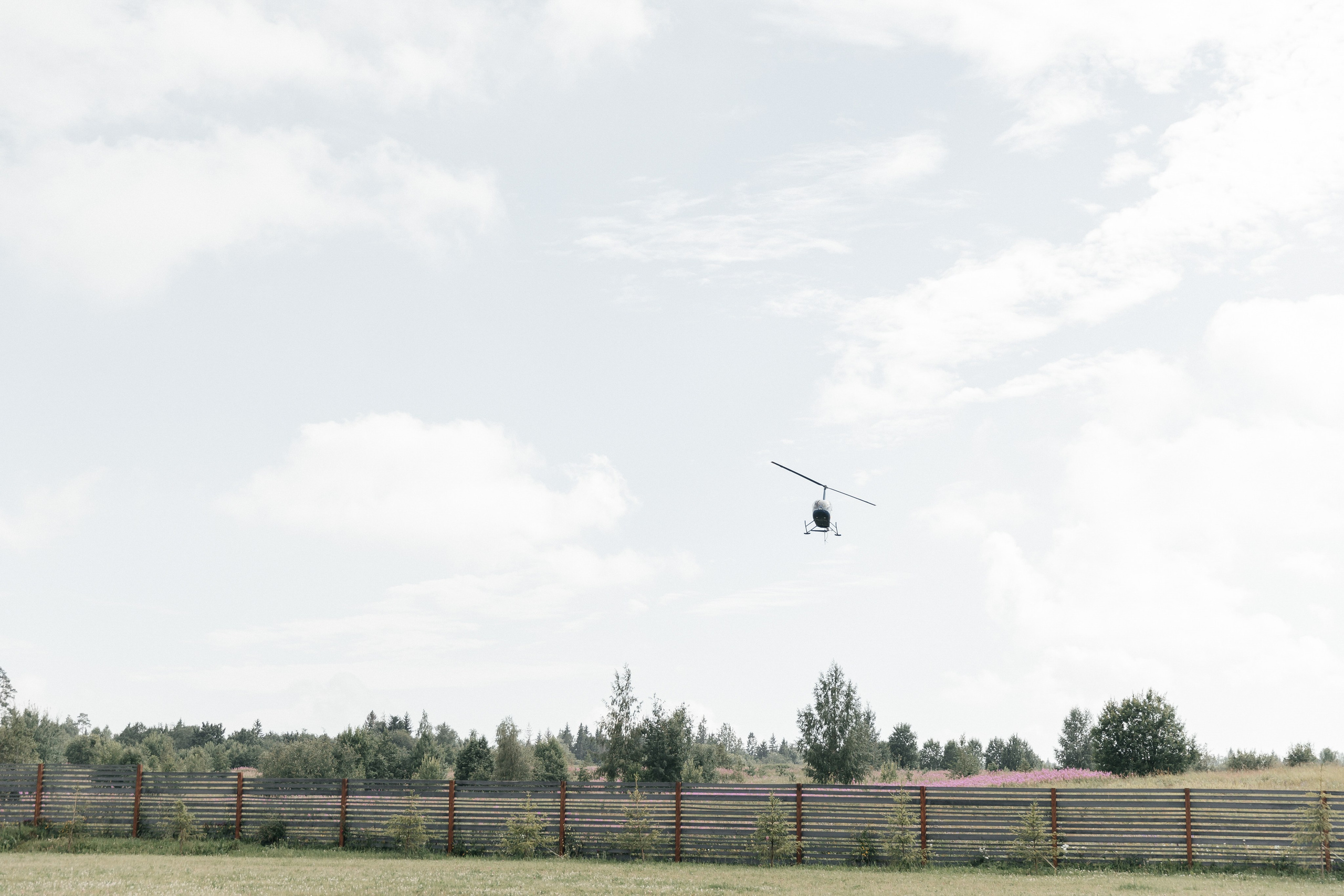 Александр и Евгения. Свадебный и репортажный фотограф в Санкт-Петербурге Николай Голованов