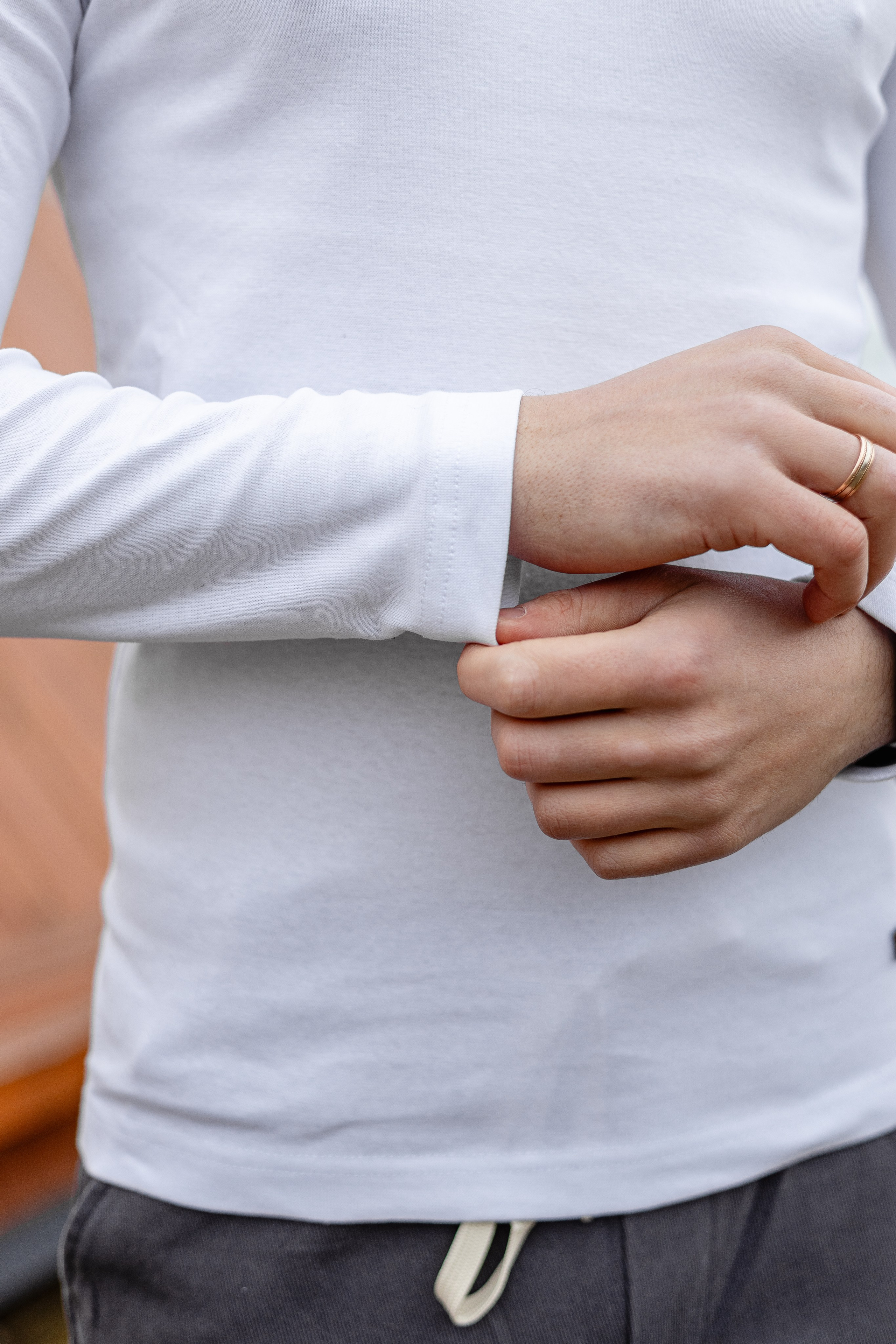 Куртки. Фотограф Елена Медок Калининград