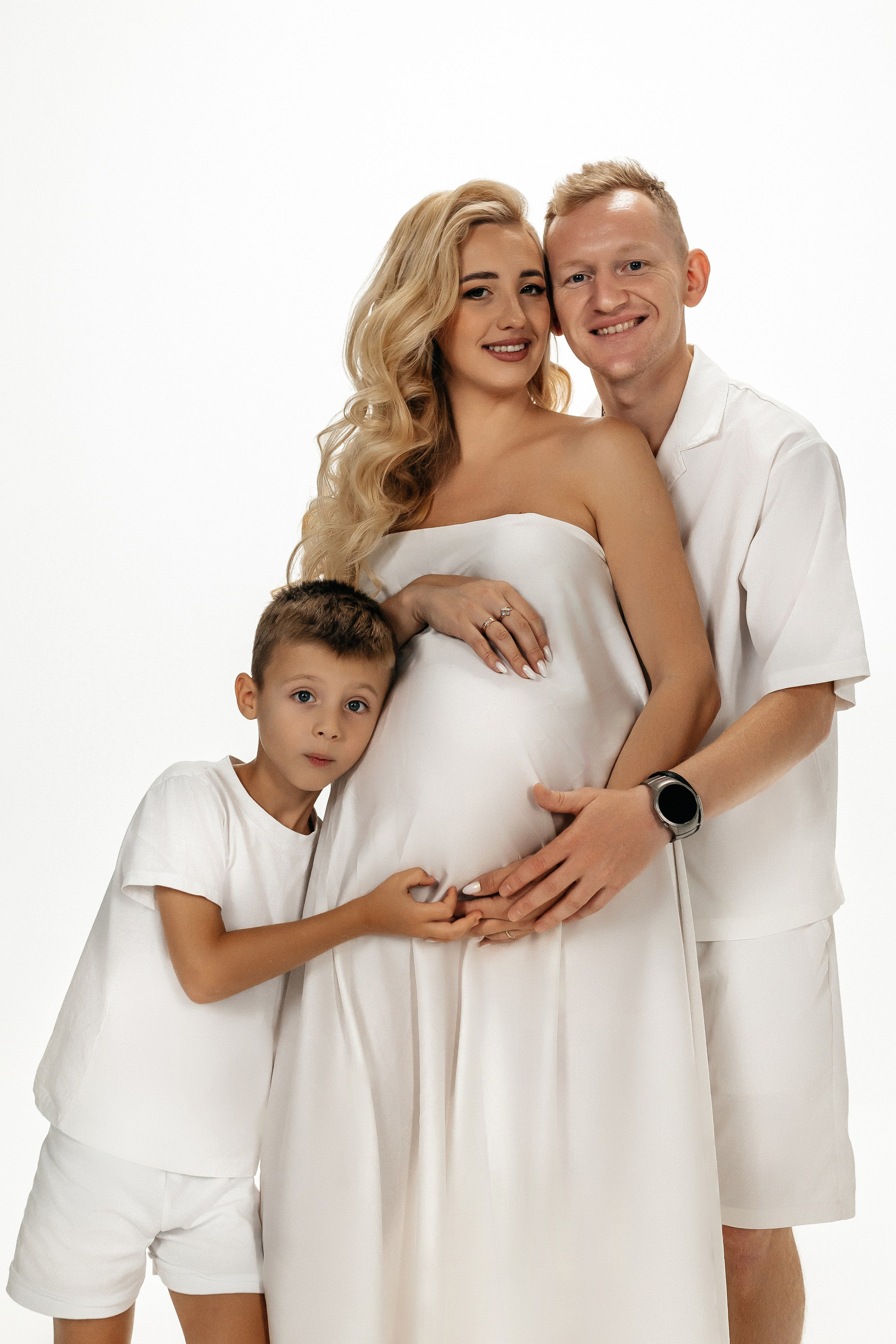 Семейные и беременность. Свадебный и семейный фотограф в Минске Вероника Лучко