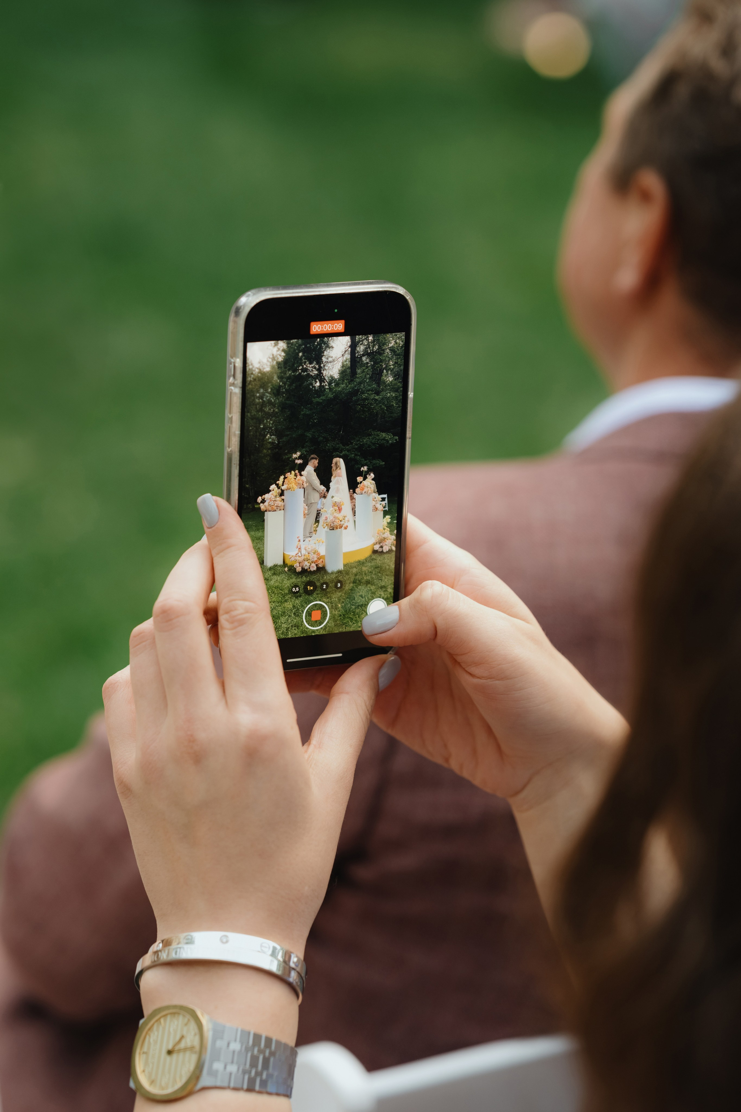 Кирилл и Алёна. Свадебный фотограф в Москве Артём Кившарь