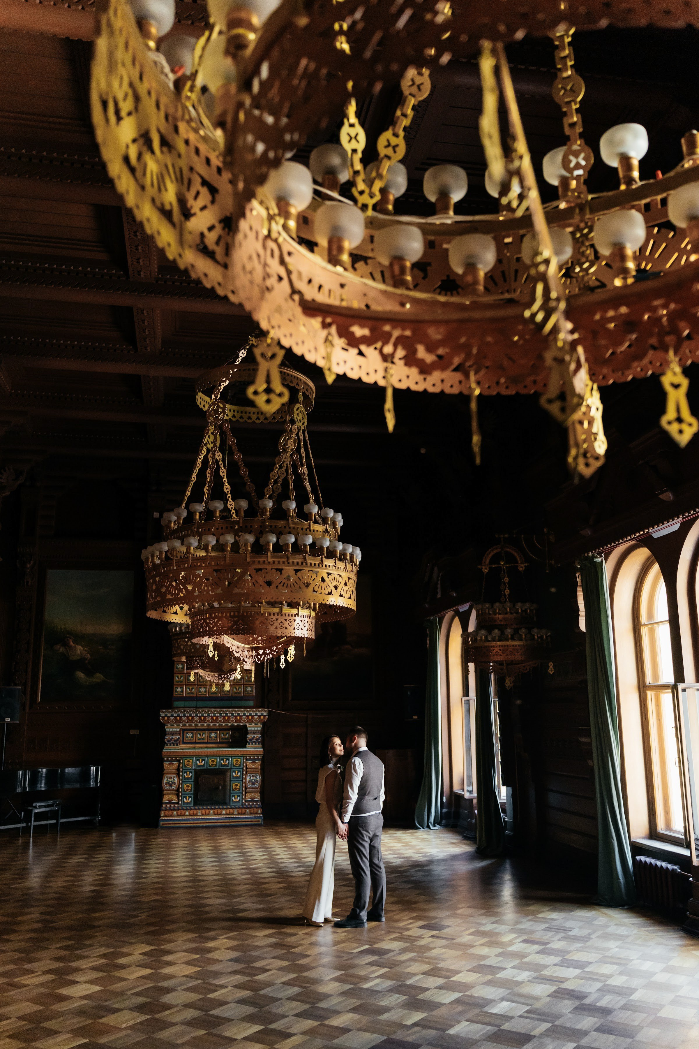 Портфолио. Свадебный и репортажный фотограф