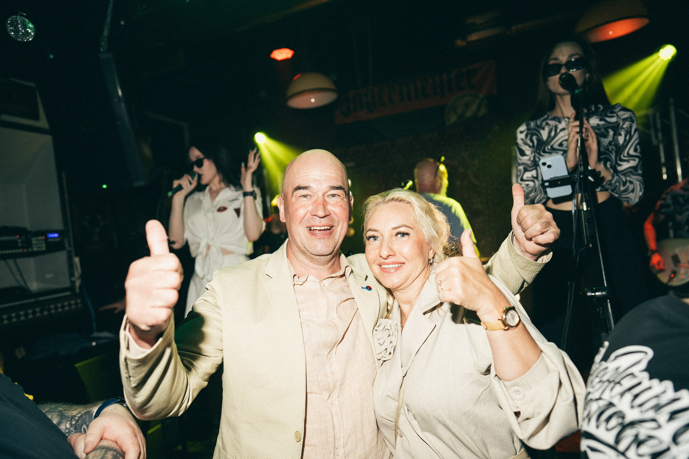 ДЕНЬ РОЖДЕНИЯ HARAT'S PUB, 12 ЛЕТ!. Фотограф на любое событие в Кемерово