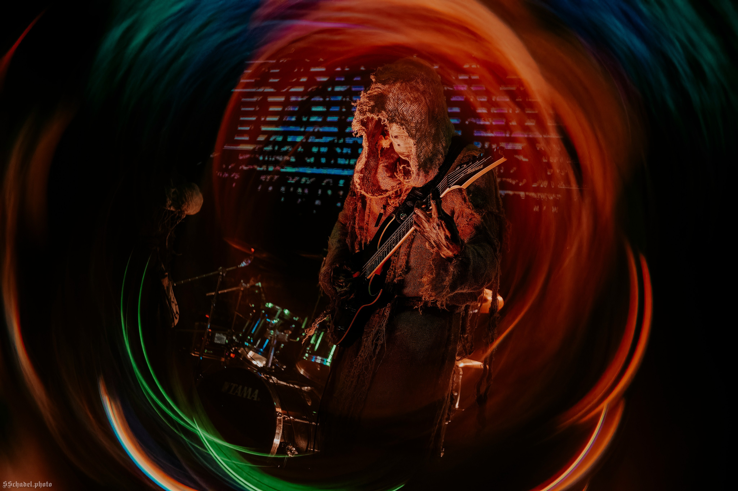 Vspolokh 24.04.26. We will make everything metal!
