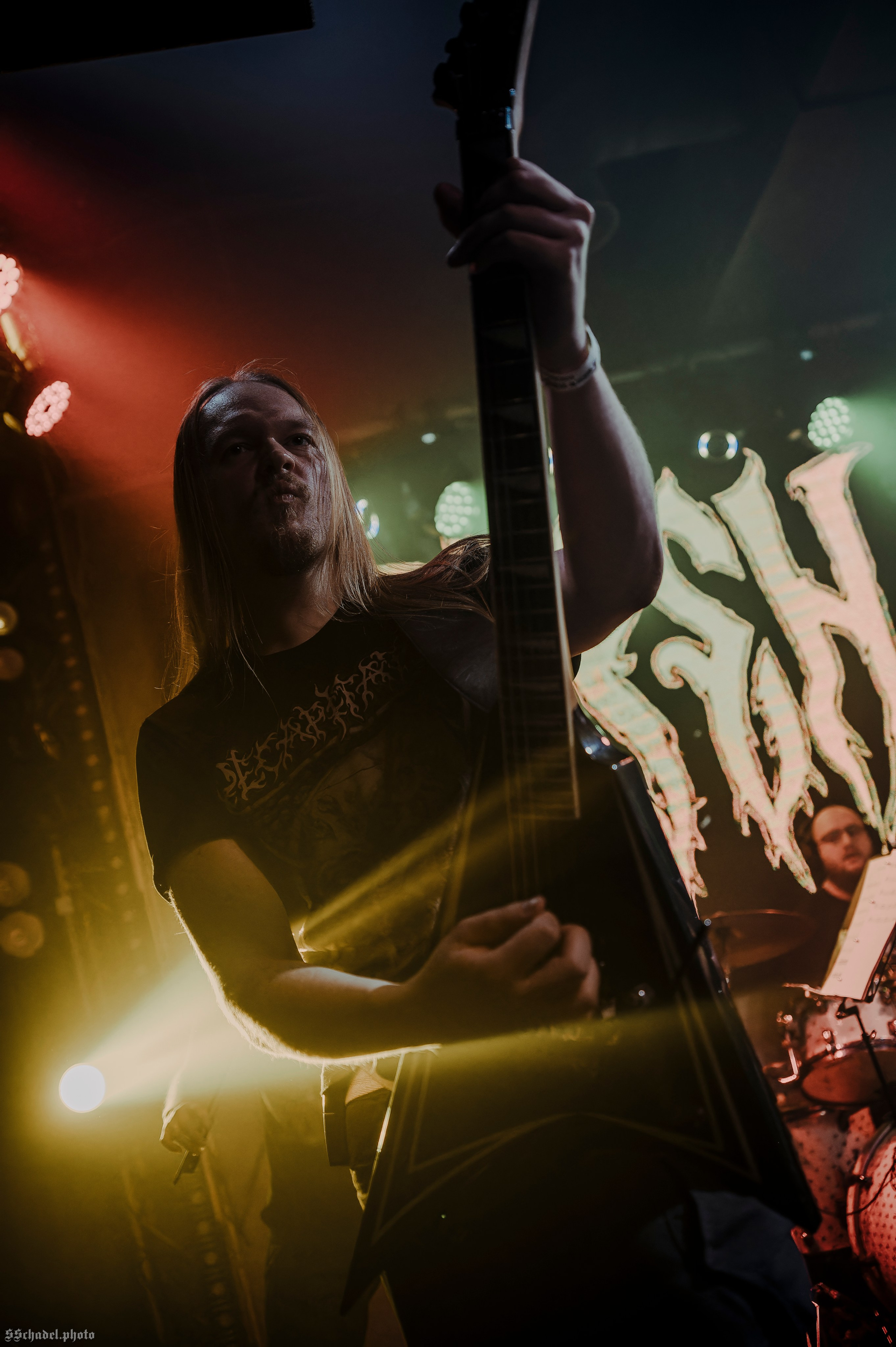 Хрен 25.10.25. We will make everything metal!