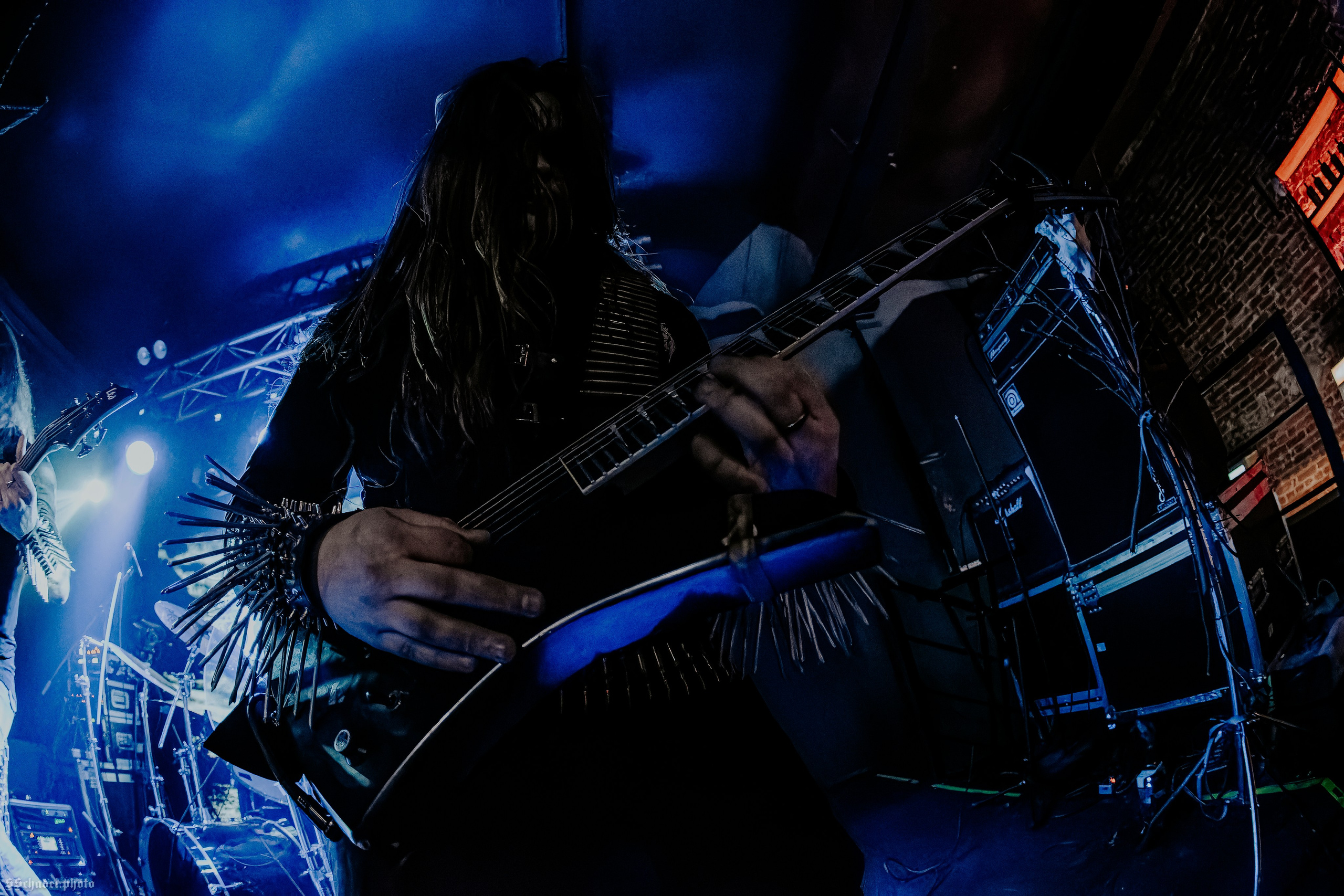 Neargroth 07.02.26. We will make everything metal!
