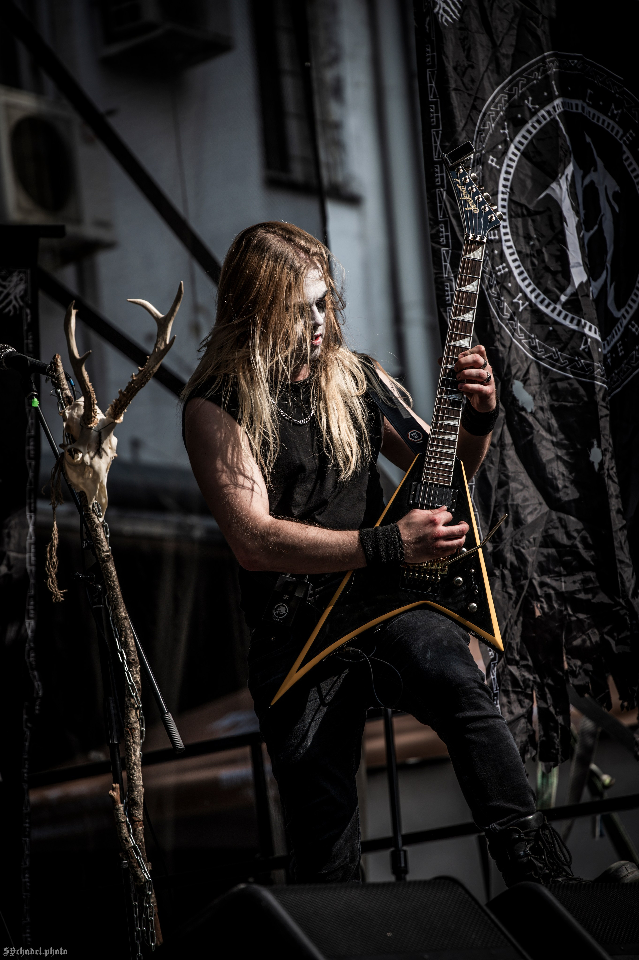 Mjod 11.07.26. We will make everything metal!