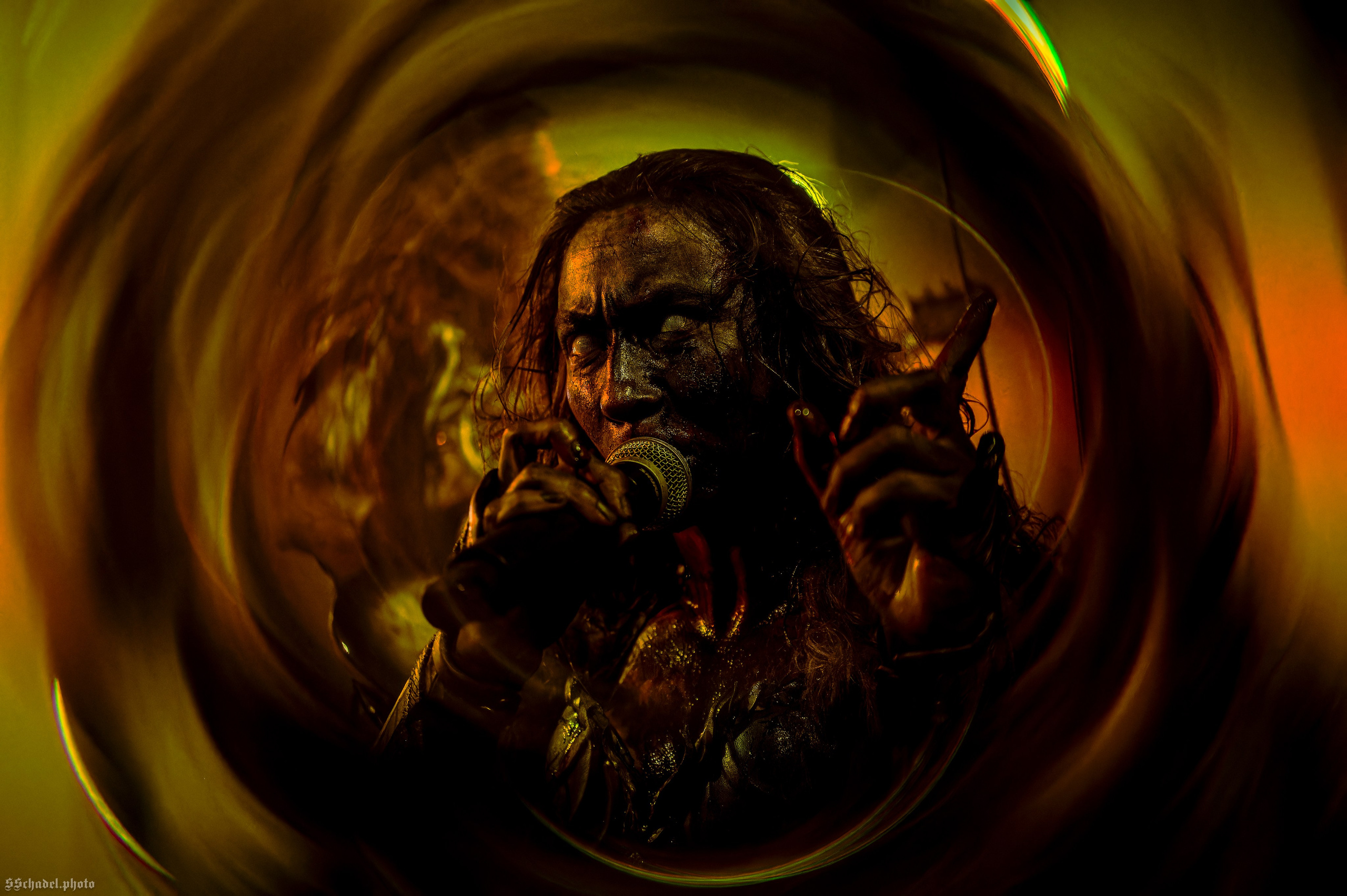 Nox Doloris 05.02.26. We will make everything metal!