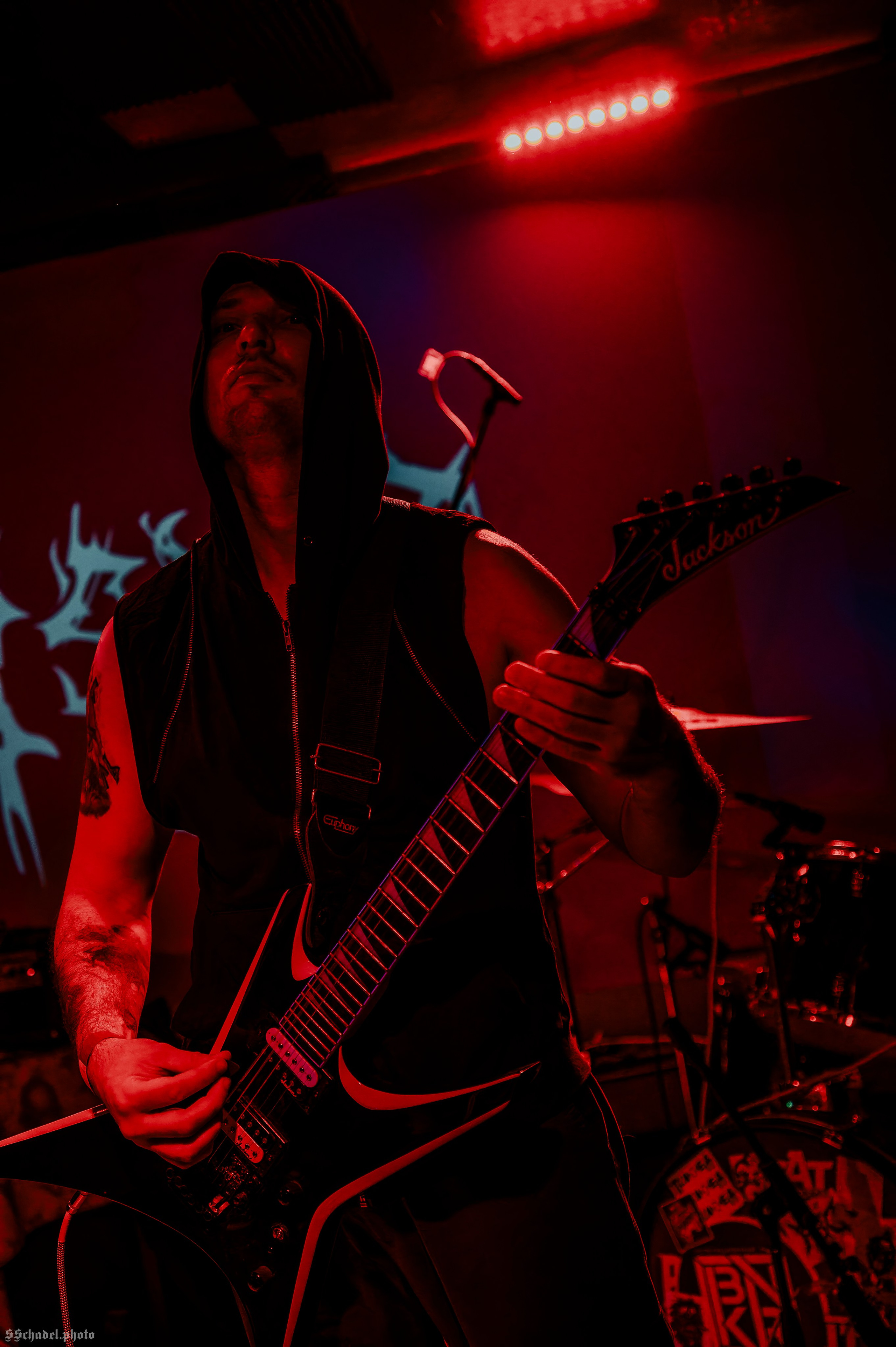 Аспид 28.06.25. We will make everything metal!