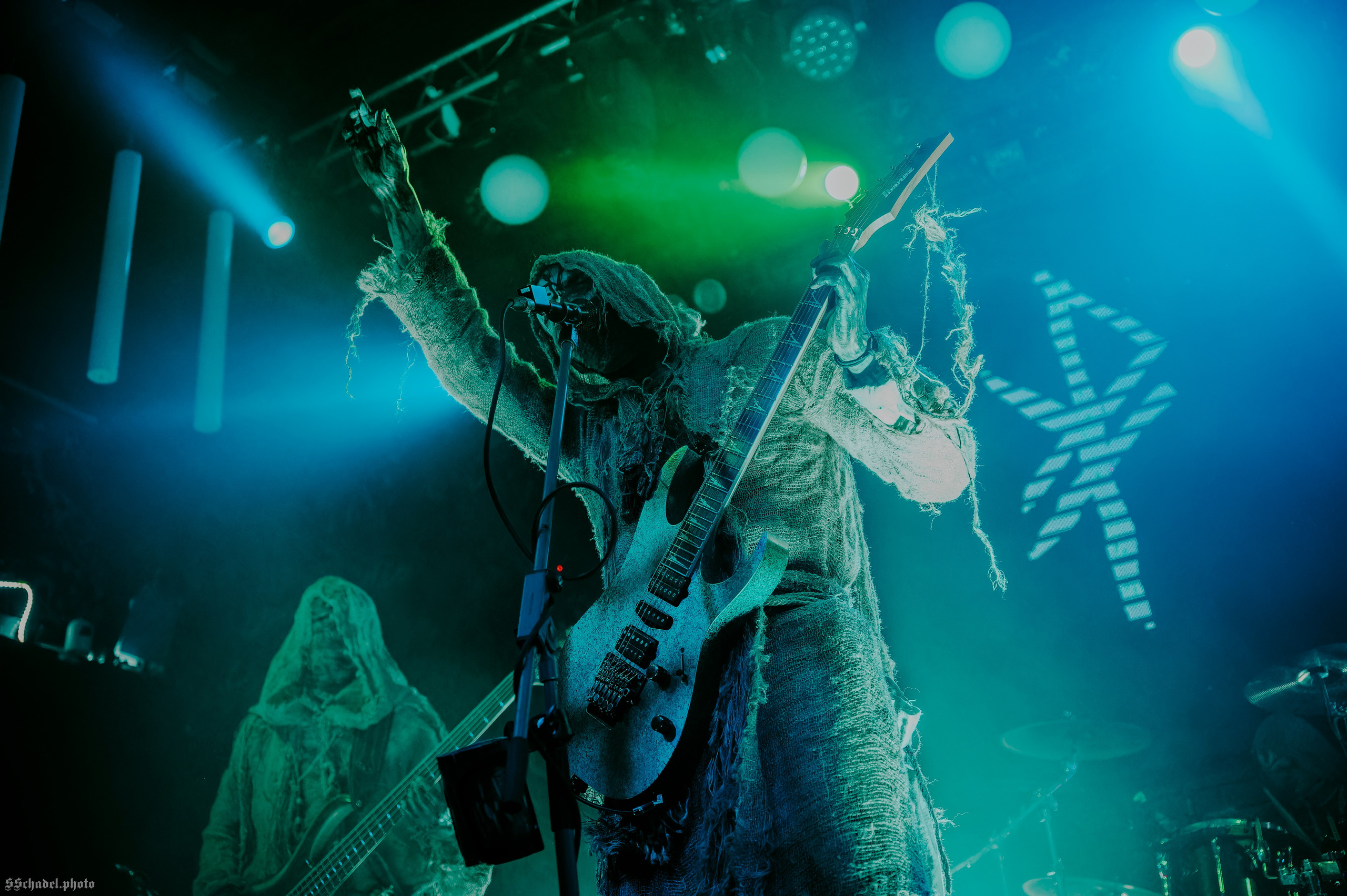 Vspolokh 24.04.26. We will make everything metal!