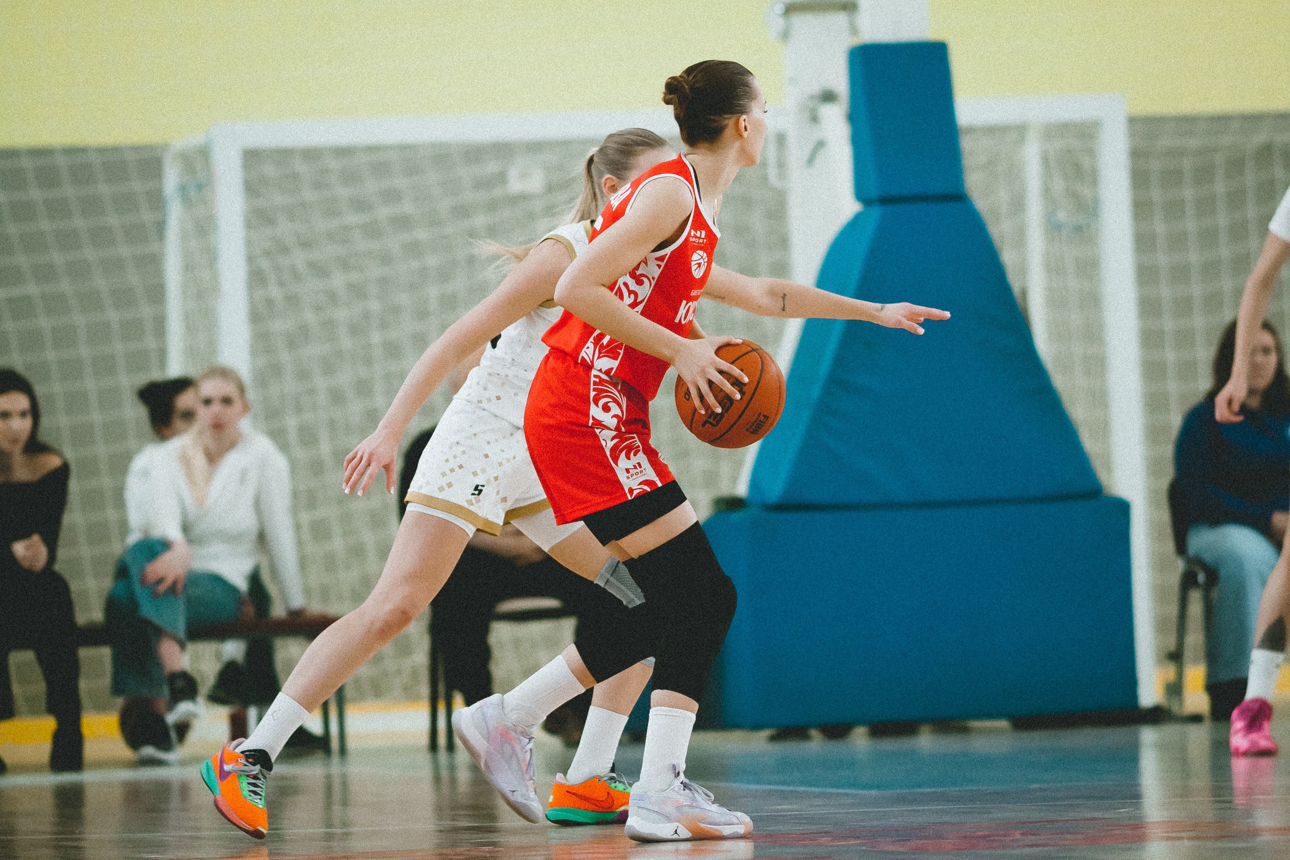 Атланта-Юность / 1. Фотография