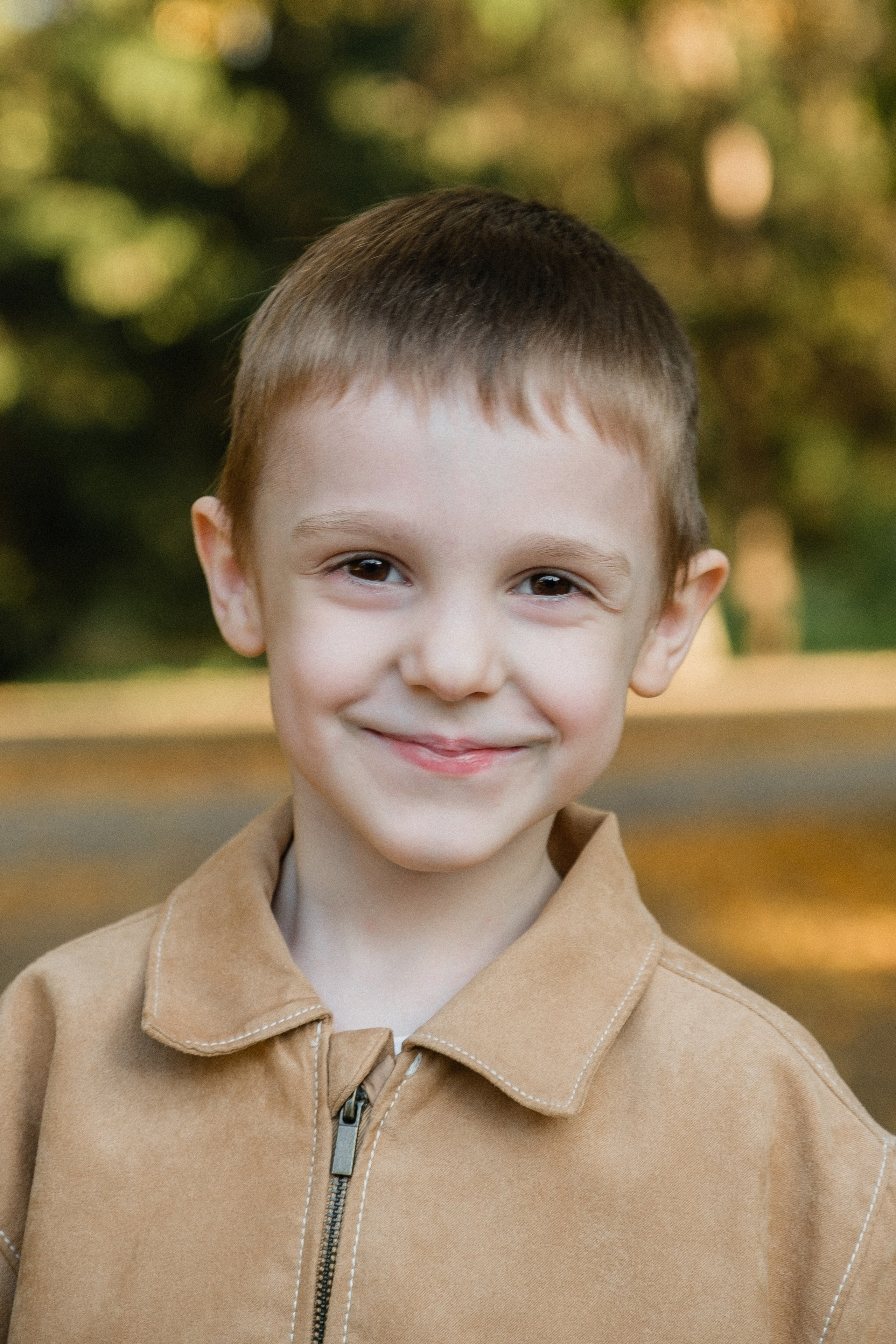 Осень. Фотограф в Кемерово Анастасия Филаткина