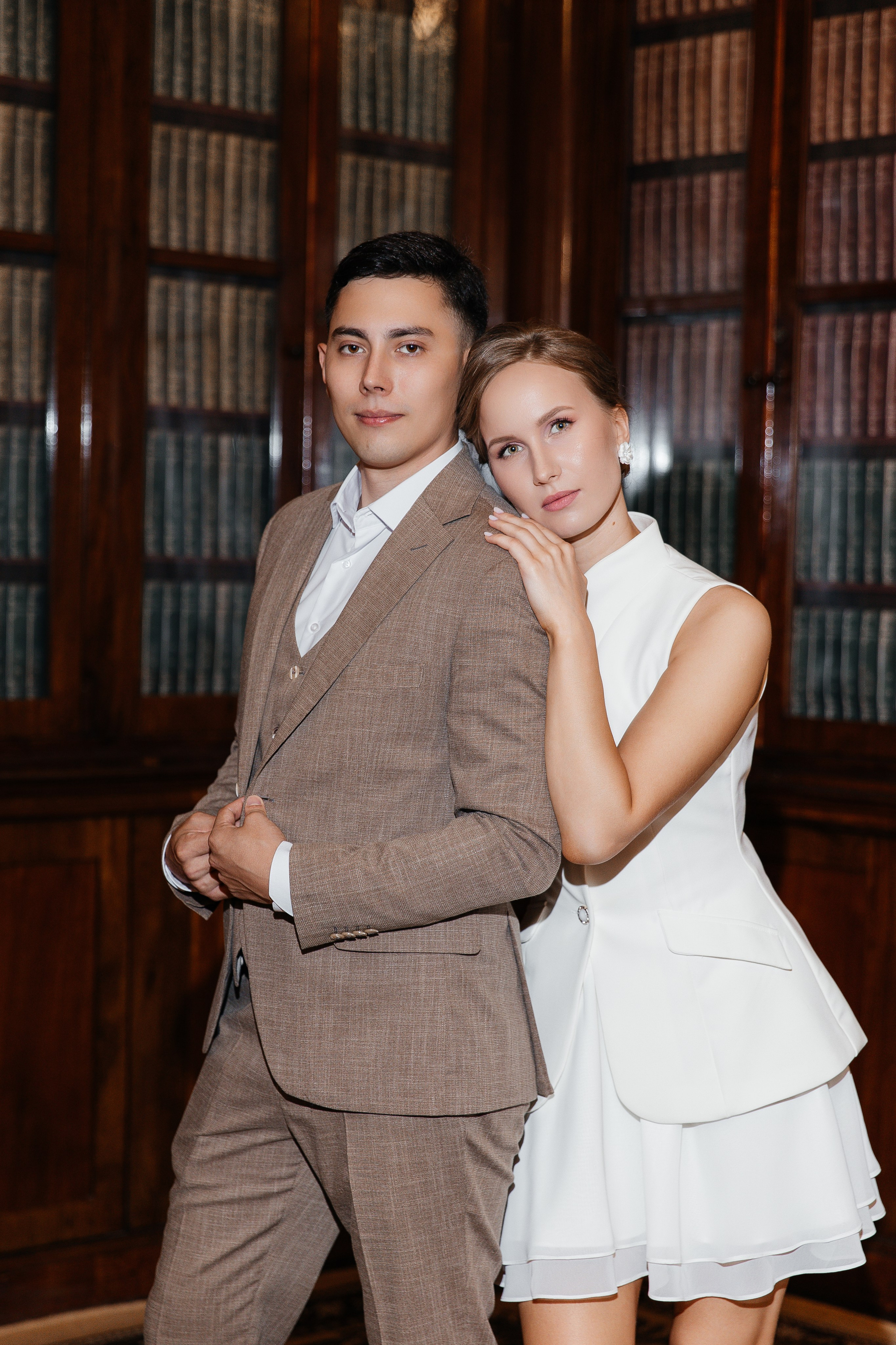 Свадебные. Фотограф Гуменюк Мария