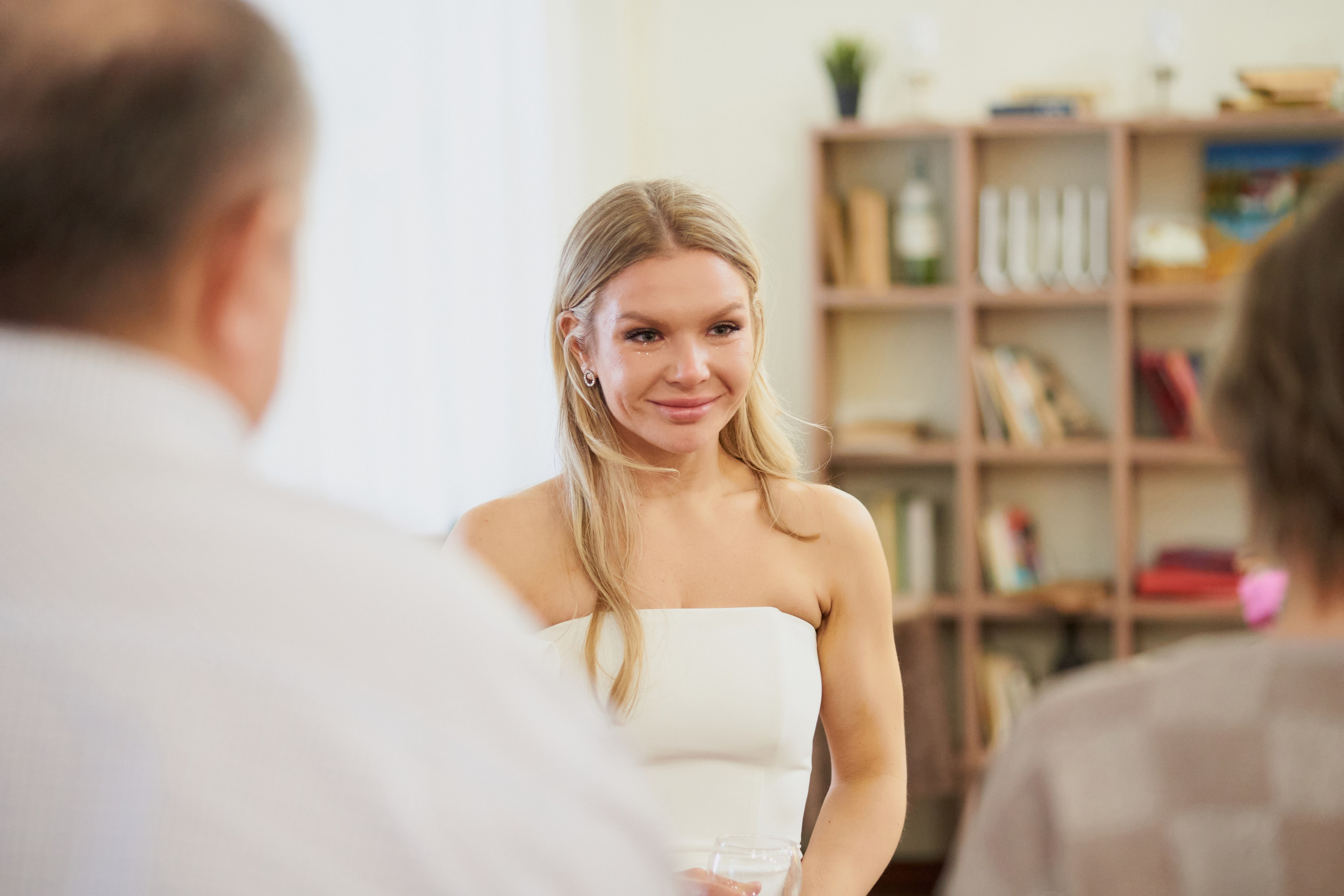 Юбилей Натальи. Репортажный и женский фотограф в Новосибирске