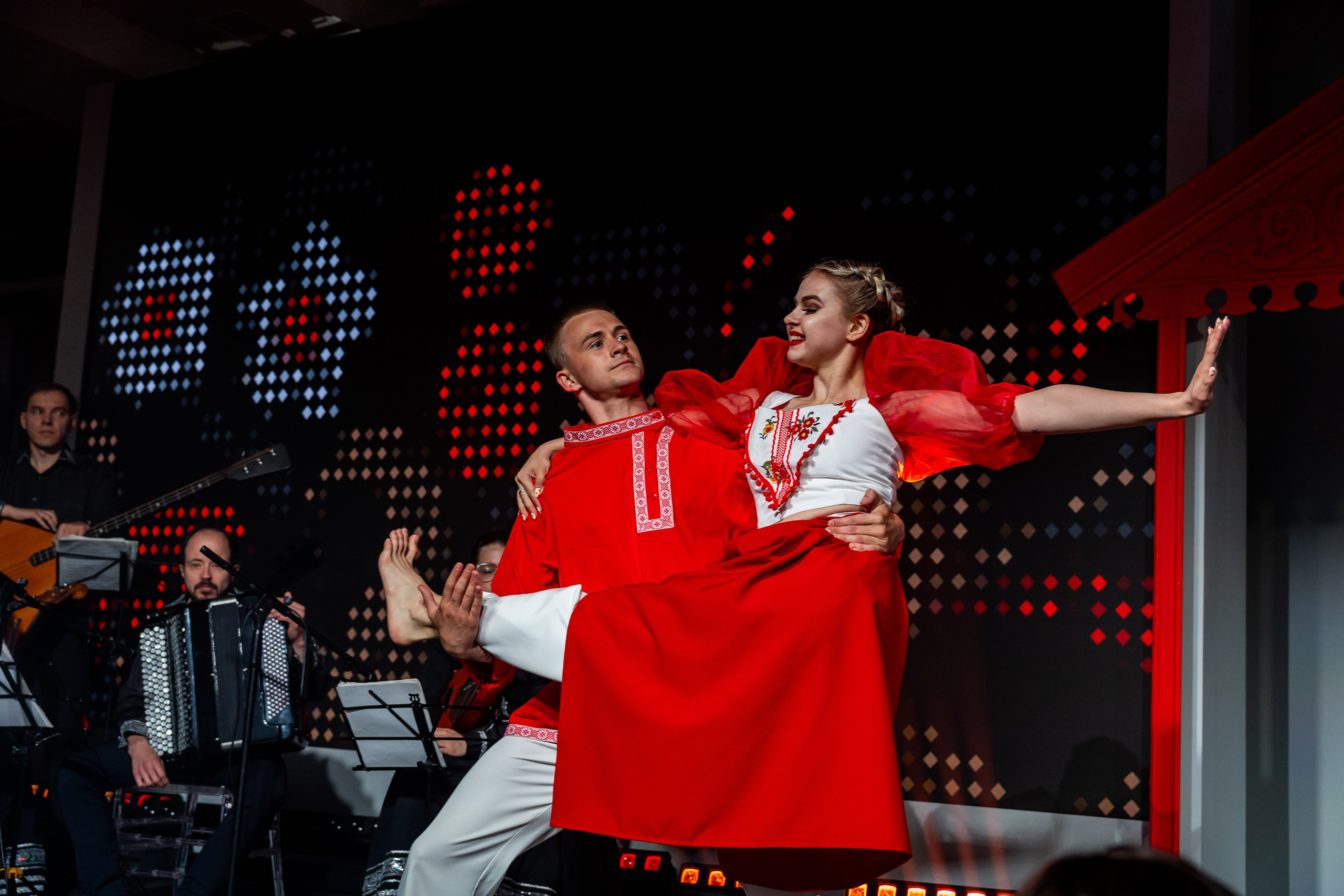 НА_РОДНОМ. Sunnyman