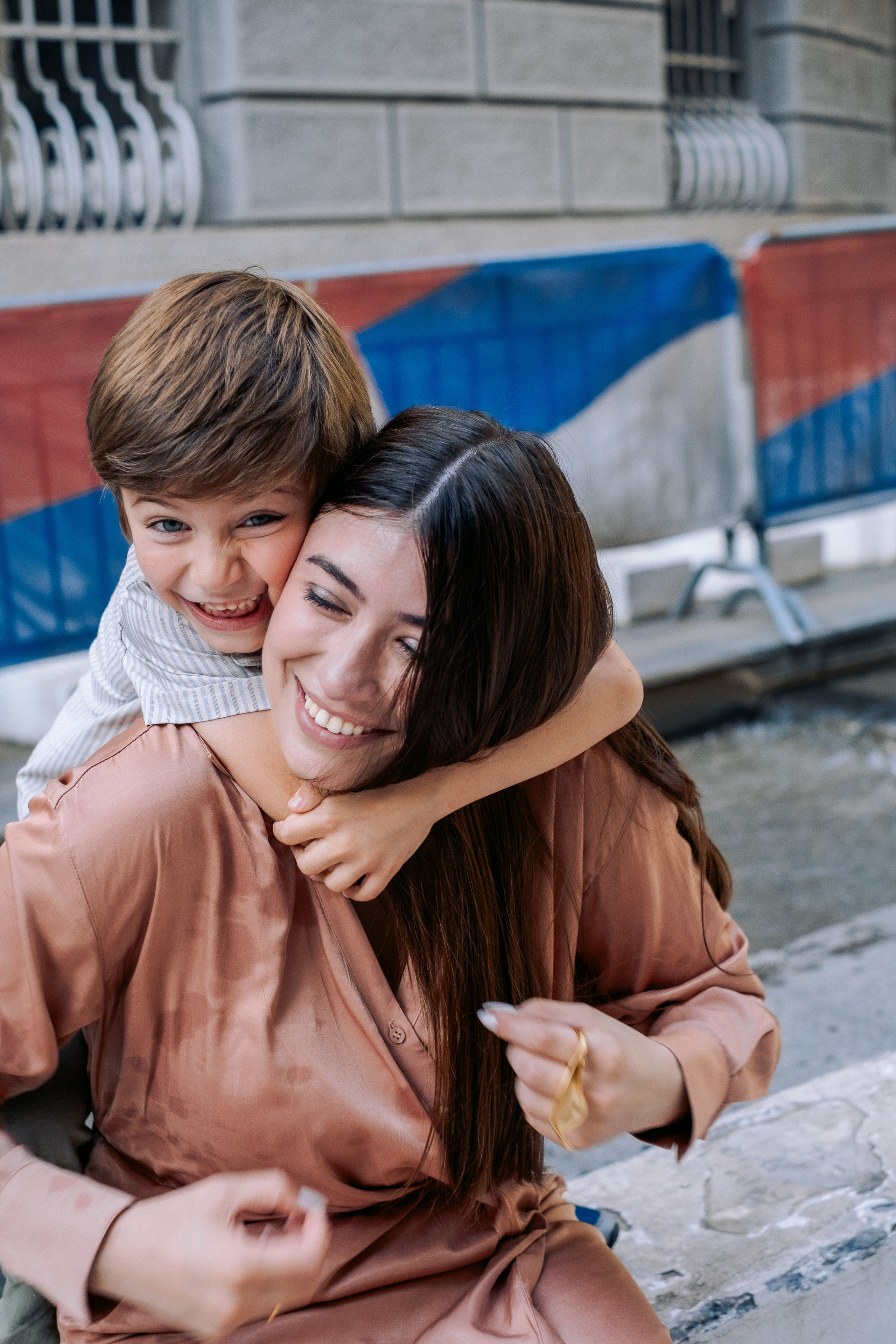 Семейная. Фотограф в Белграде