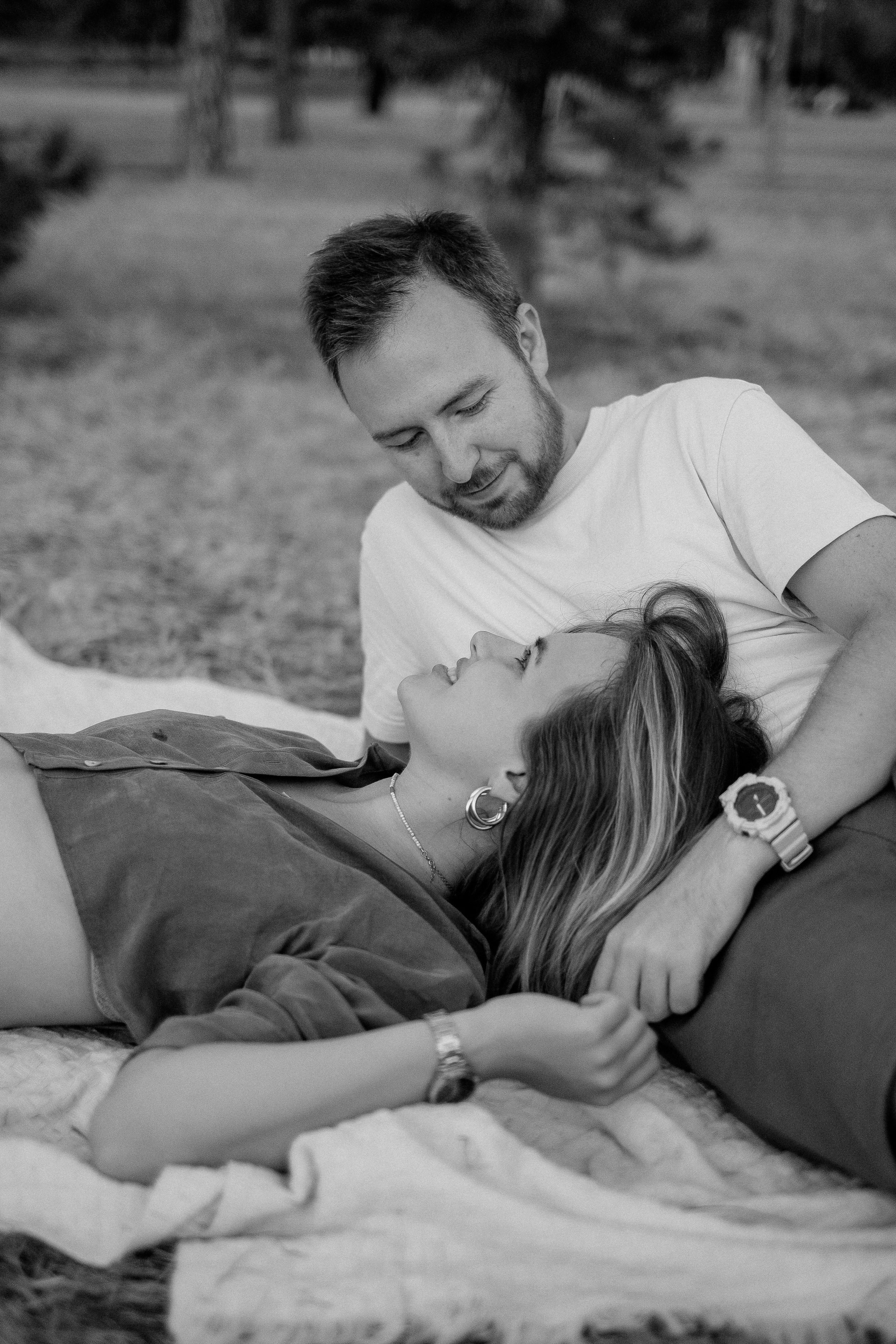 Белградское лето. Фотограф в Белграде