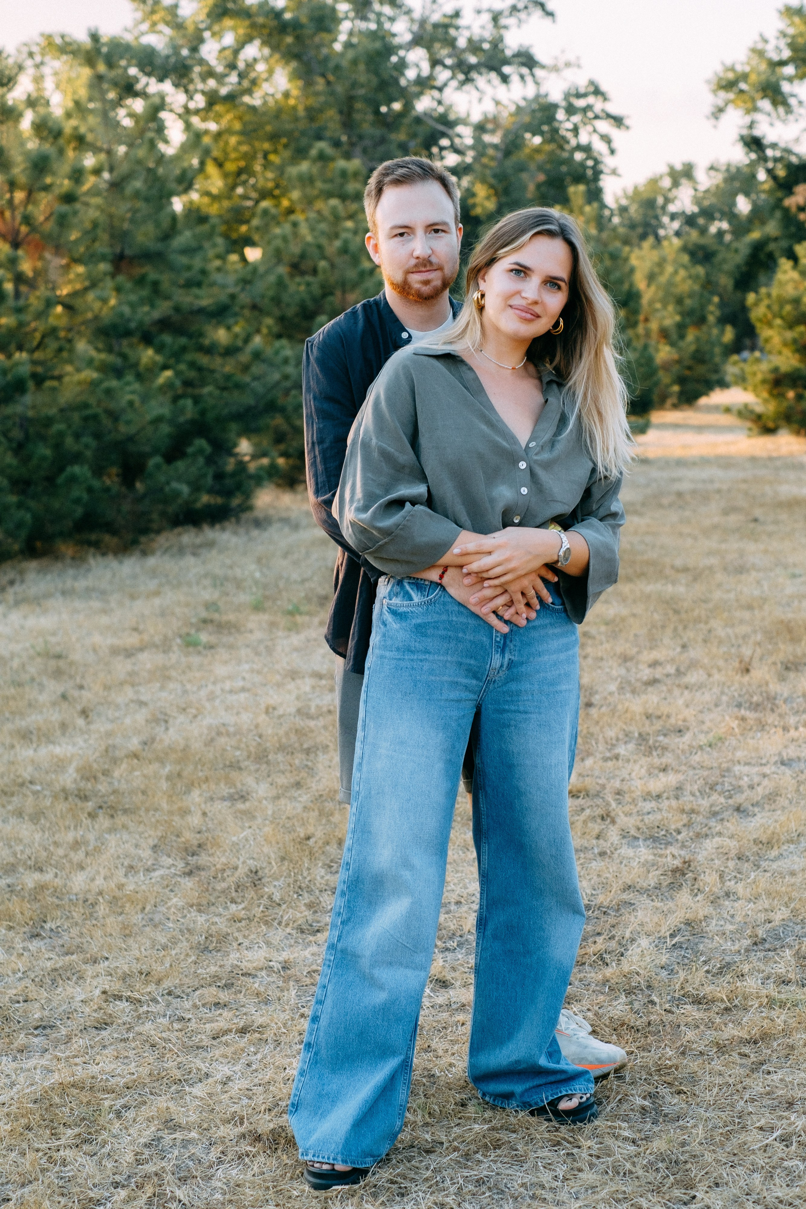 Белградское лето. Фотограф в Белграде