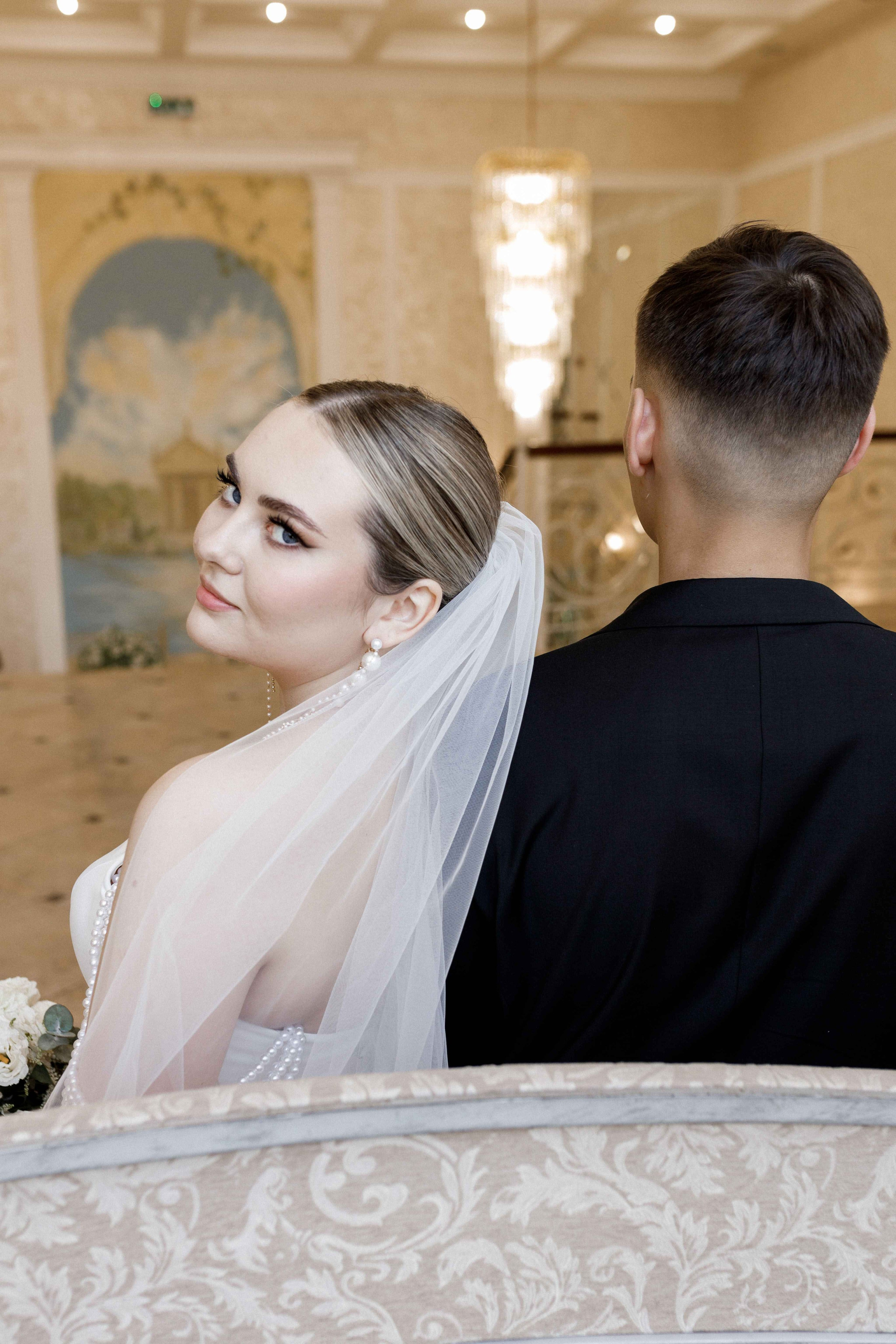 Фотограф Волкодав. Подрядчики и друзья сети свадебных площадок House for wedding