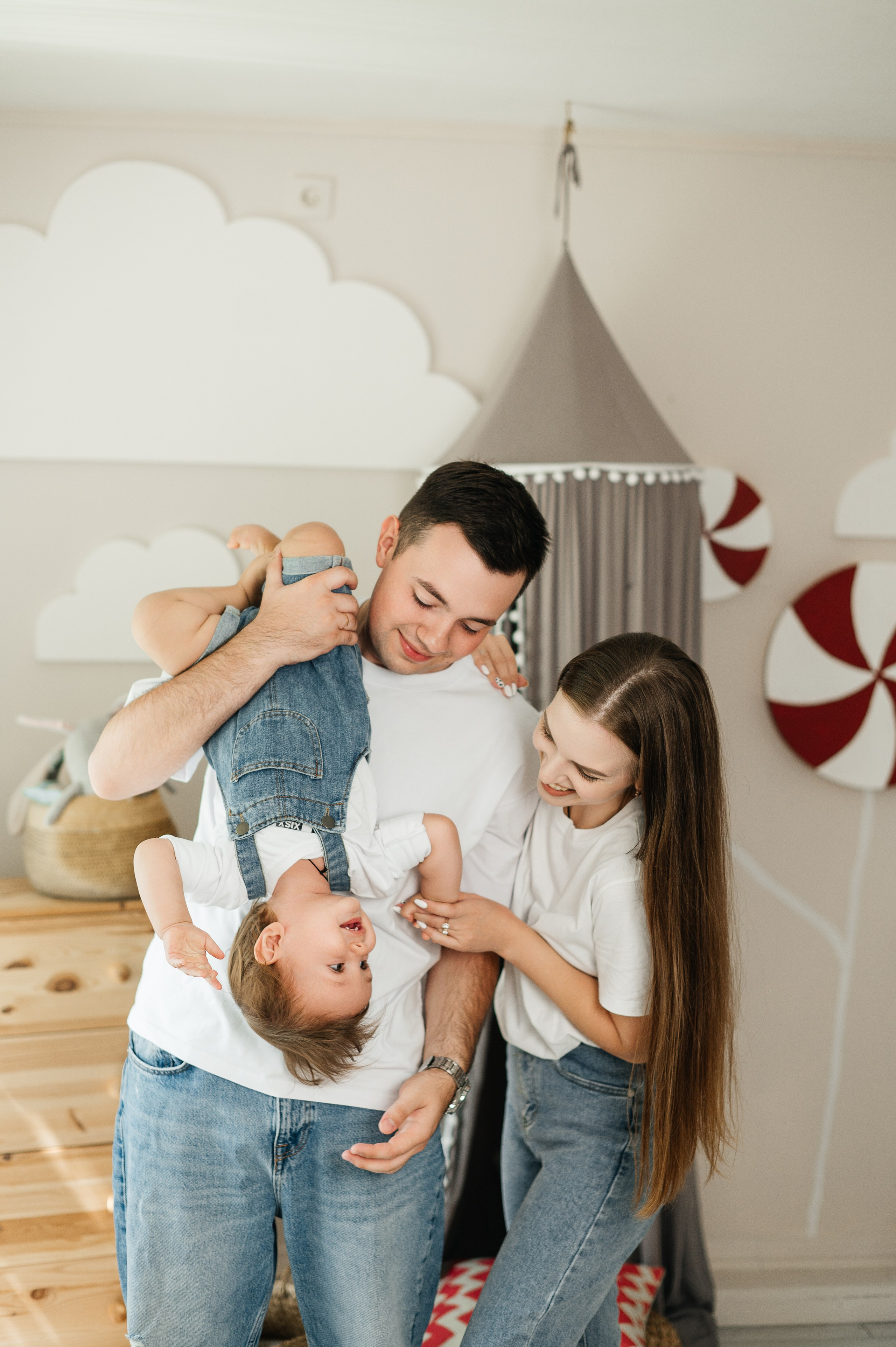 Семейная фотосессия. Свадебный и семейный фотограф Кореновск/Краснодар