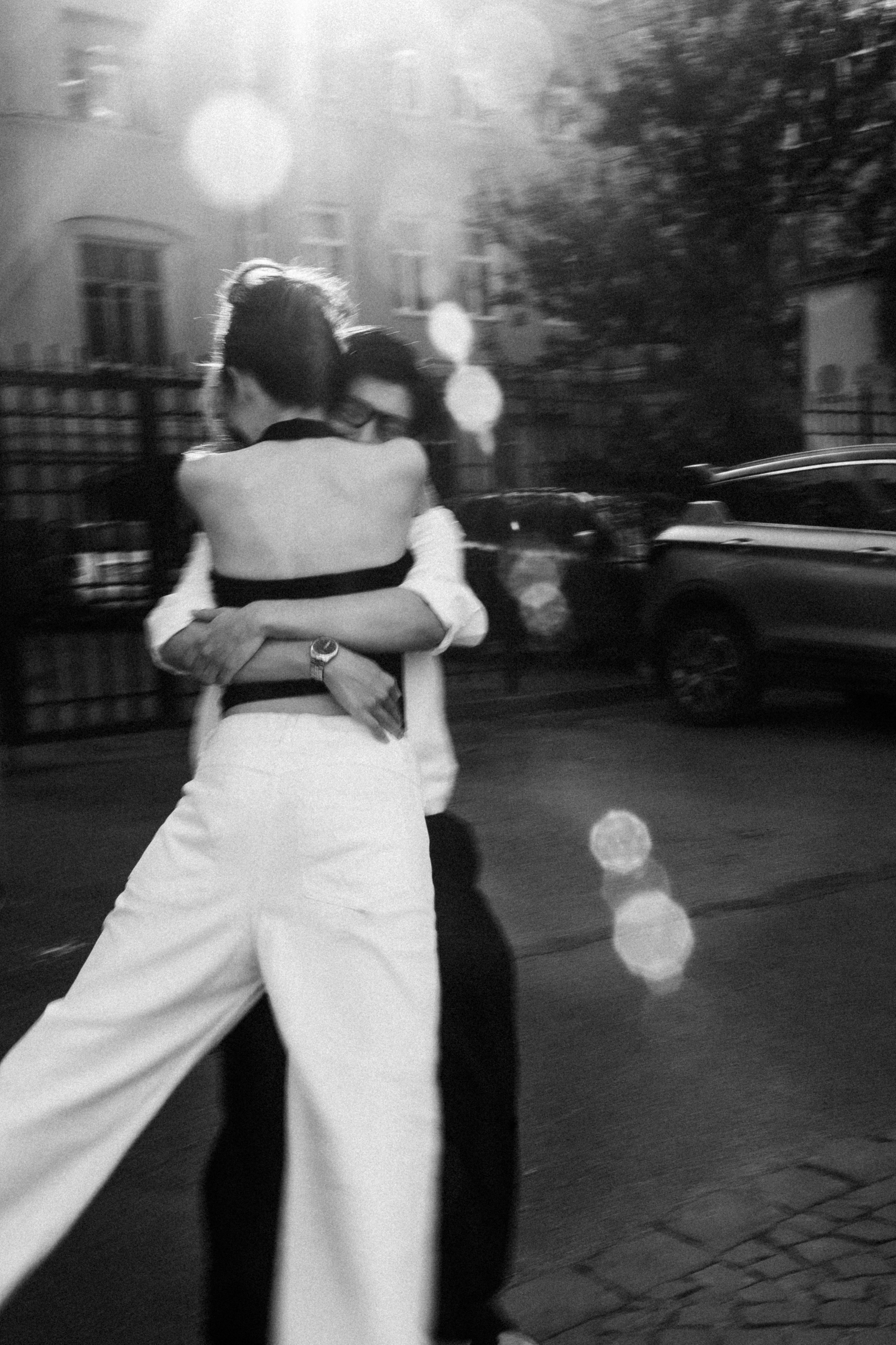 Денис и Олеся. Фотограф в Санкт-Петербурге