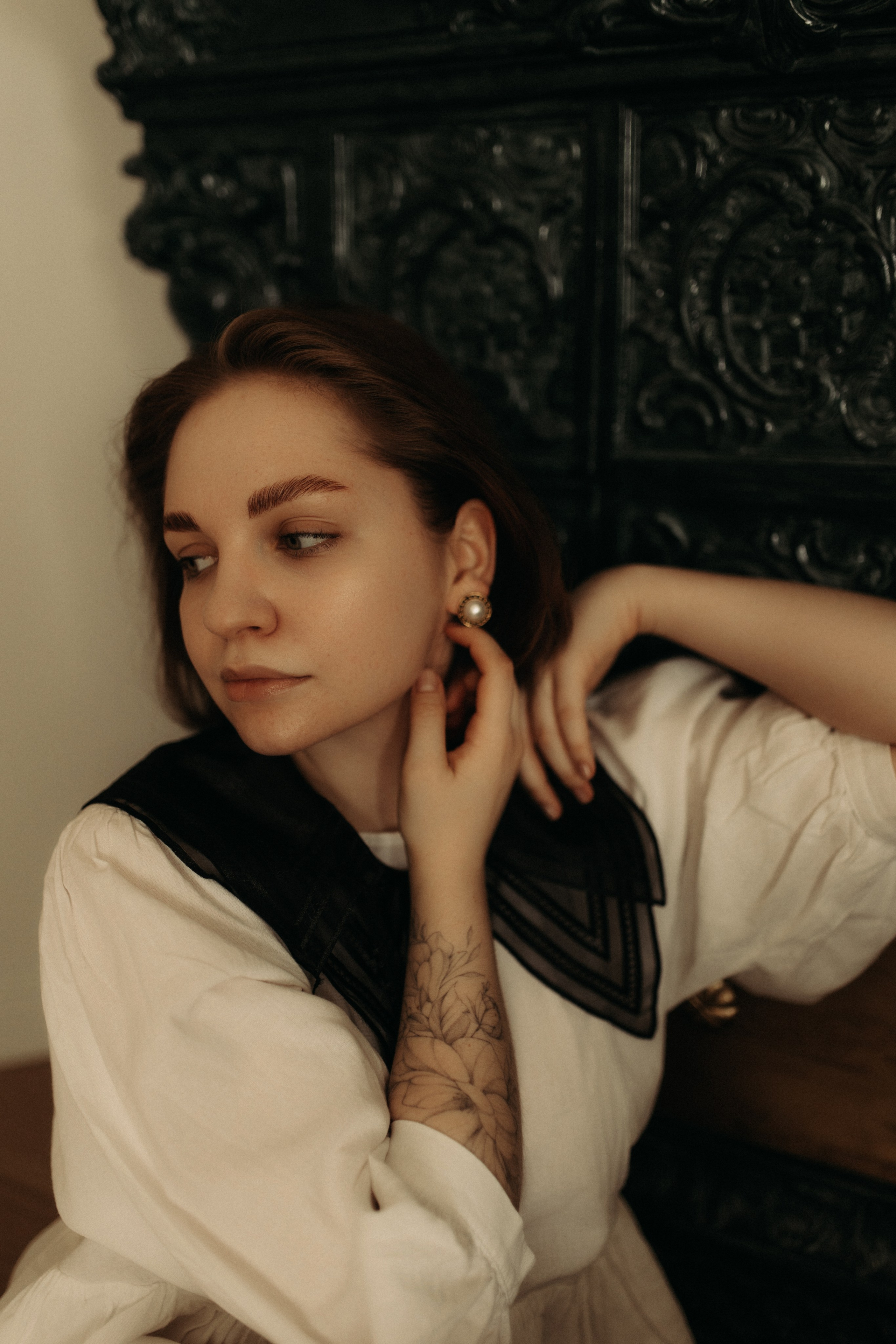 Дарья. Фотограф в Санкт-Петербурге