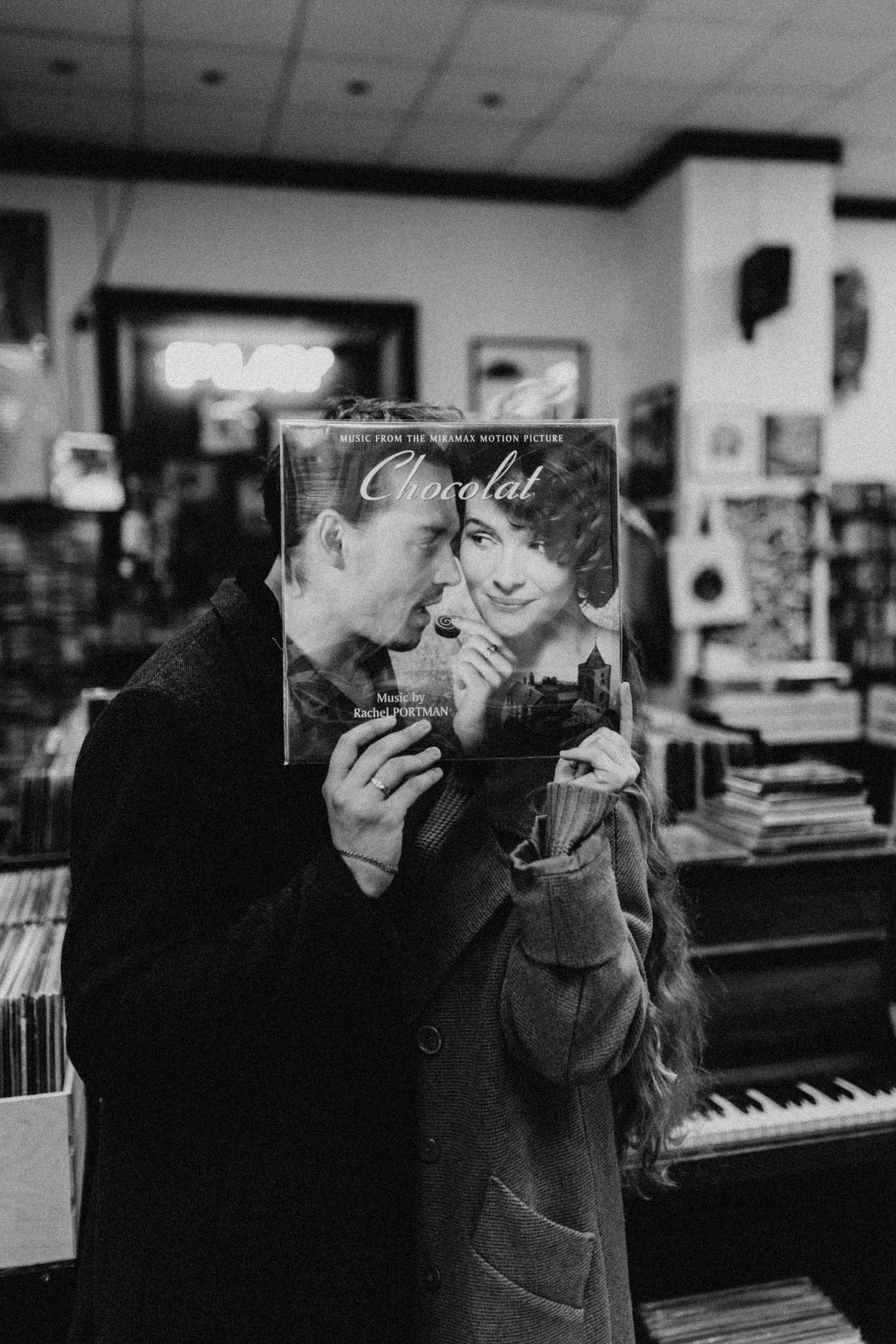 Алиса и Валя. Фотограф в Санкт-Петербурге