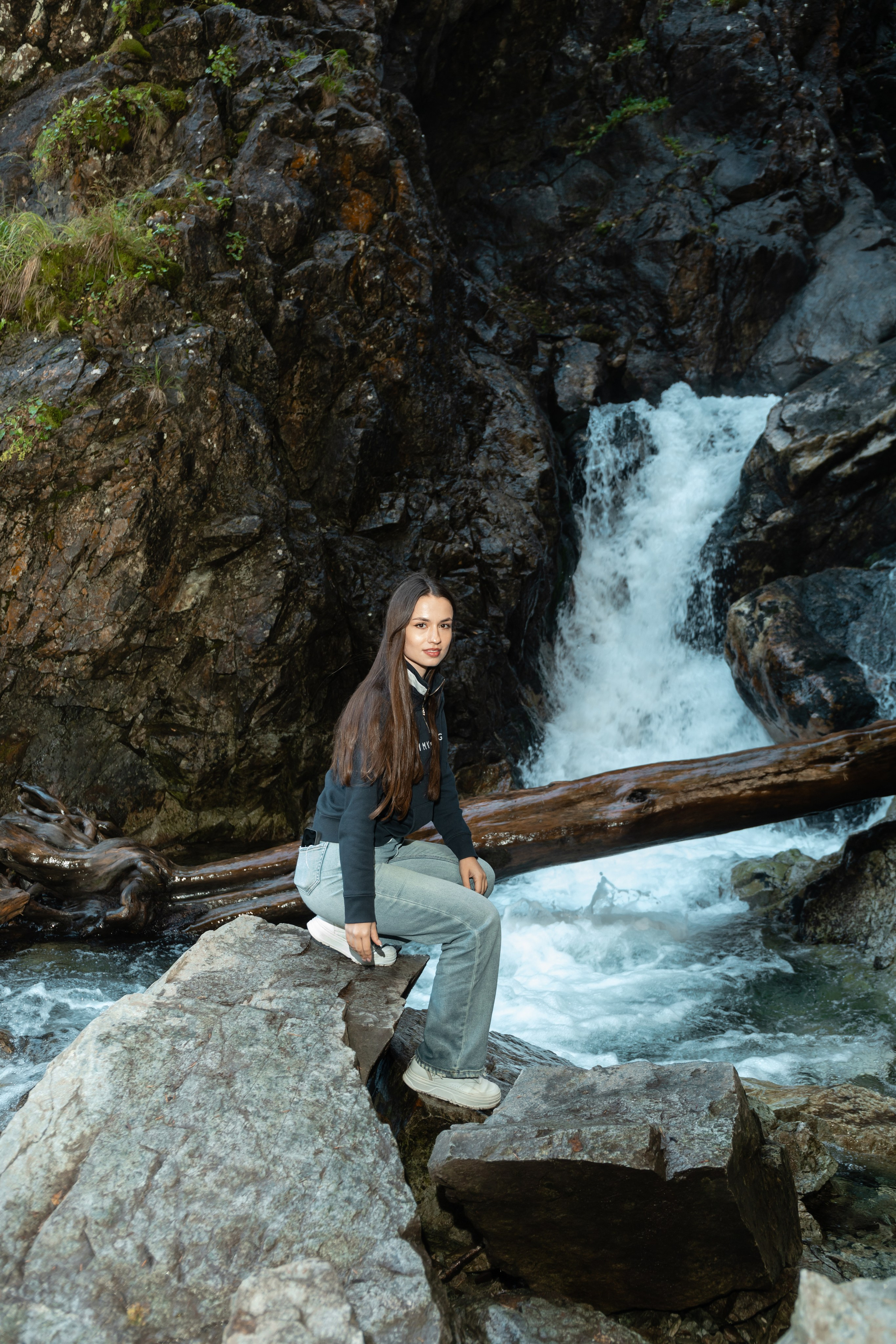 Тур выходного дня в Архызе. Фотограф Наталья Матвеева