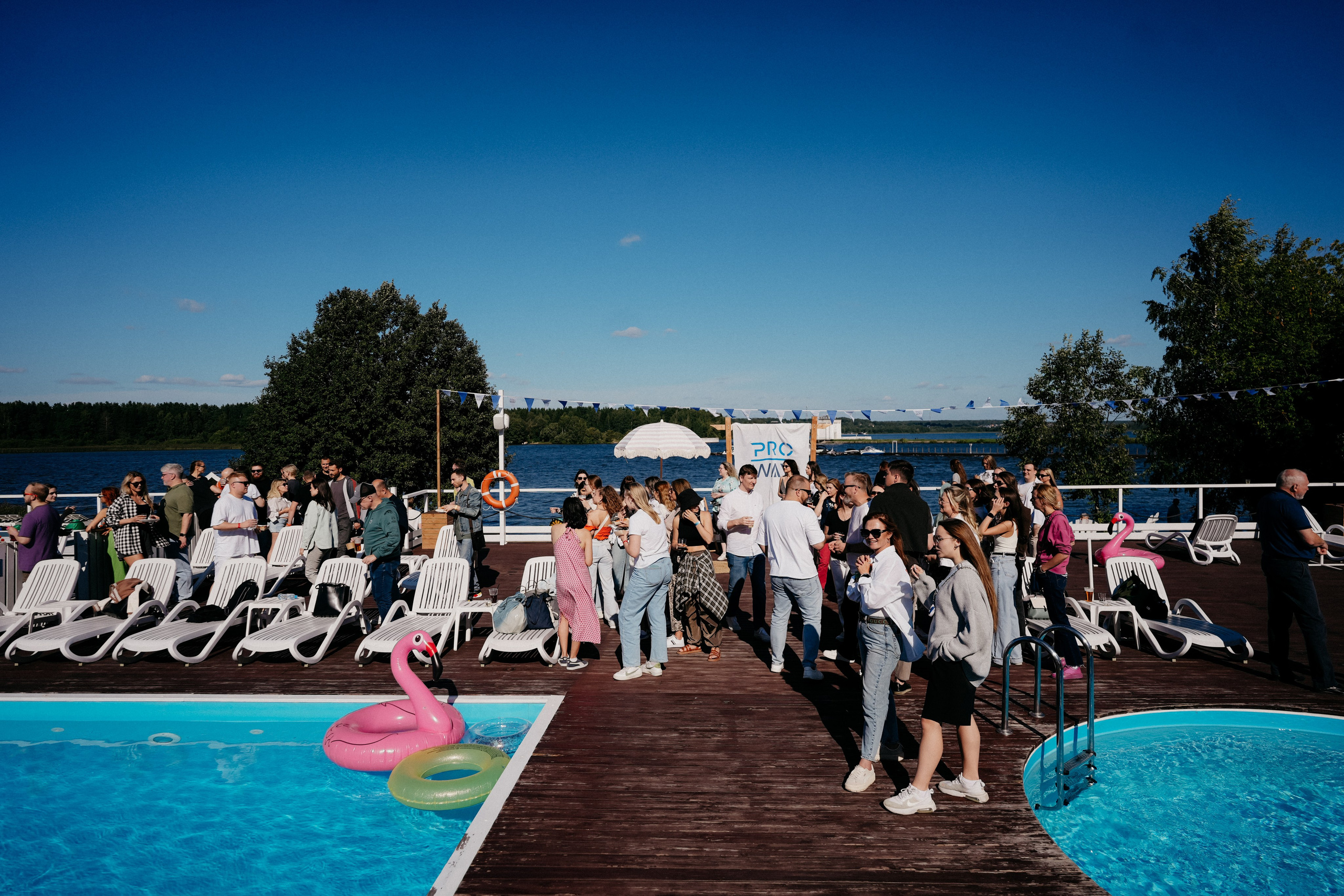 ProWay Summer. Фотограф в Москве Дмитрий Рогов