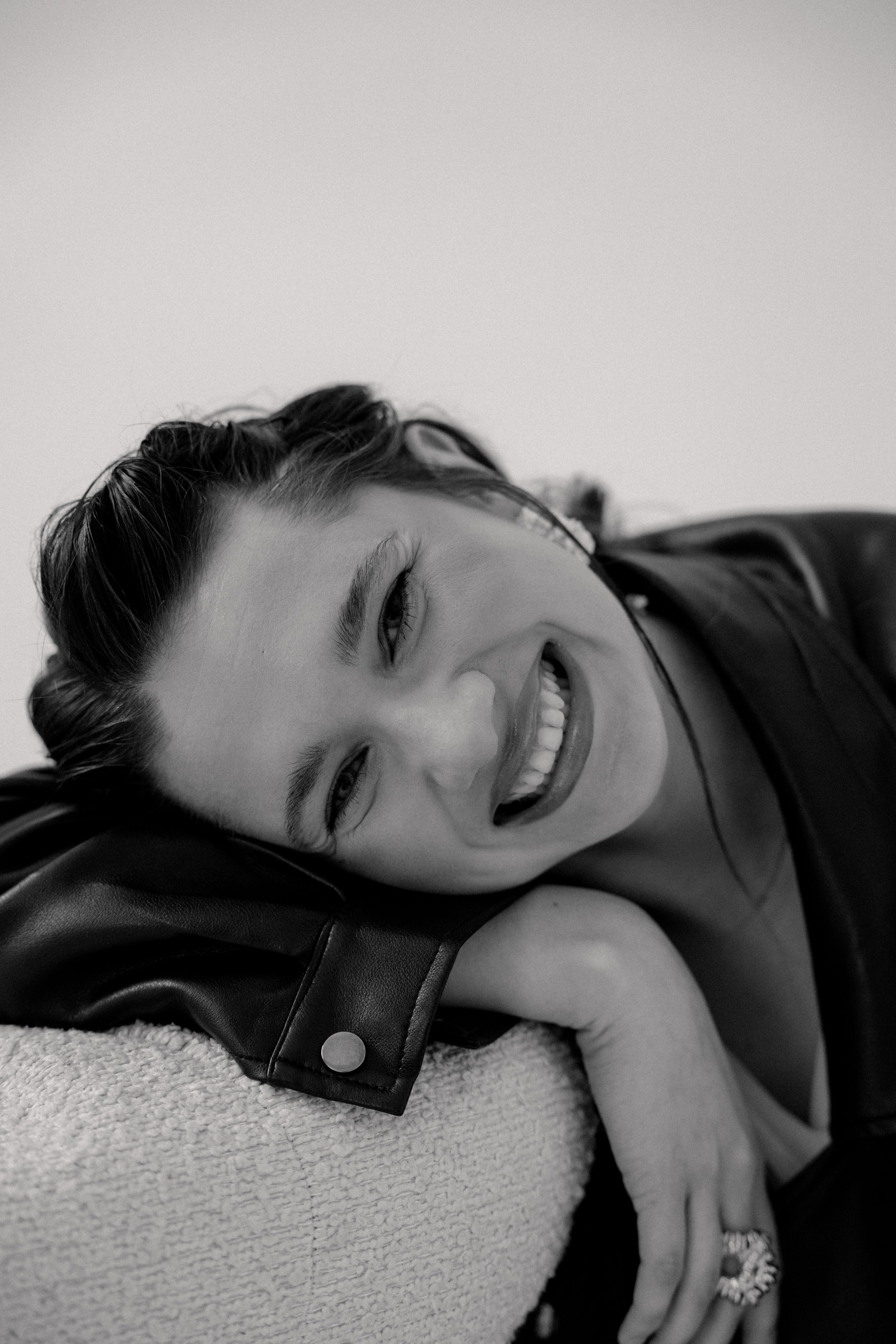 Наташа. Семейный и детский фотограф Юлия Шох