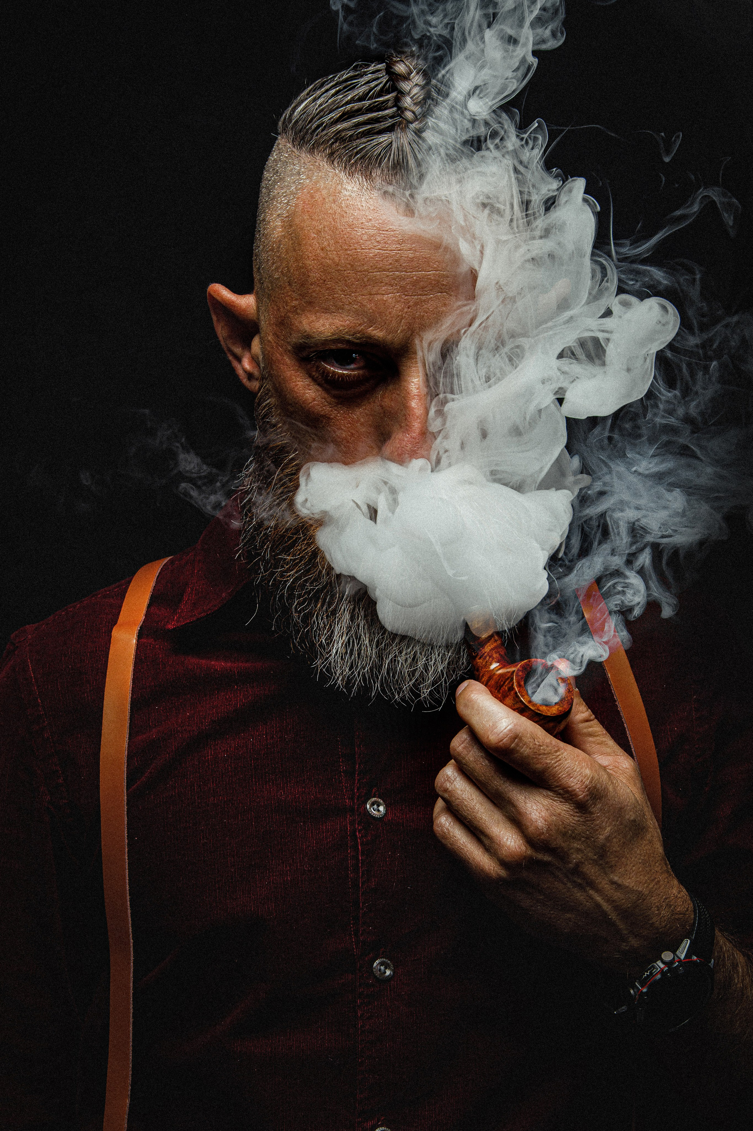 ДЖОННИ. Фотограф в Краснодаре Воронина Елена