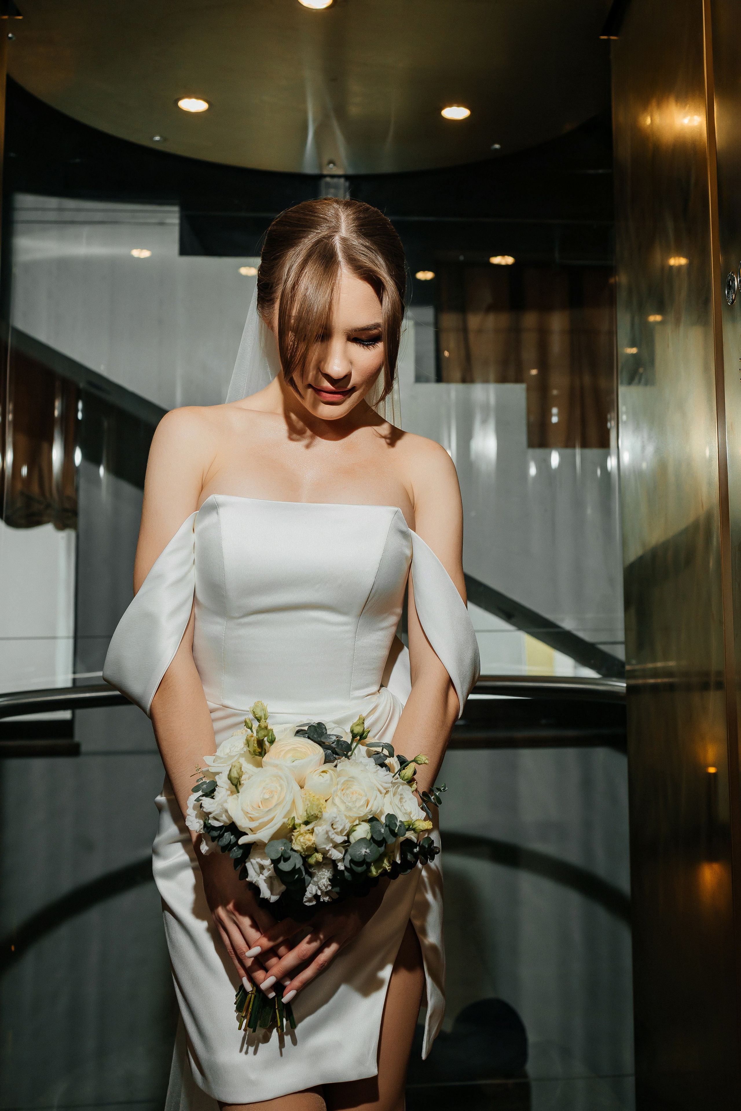 Весенняя фотосессия жениха и невесты. Олег Сверчков | Свадебный фотограф Вологда