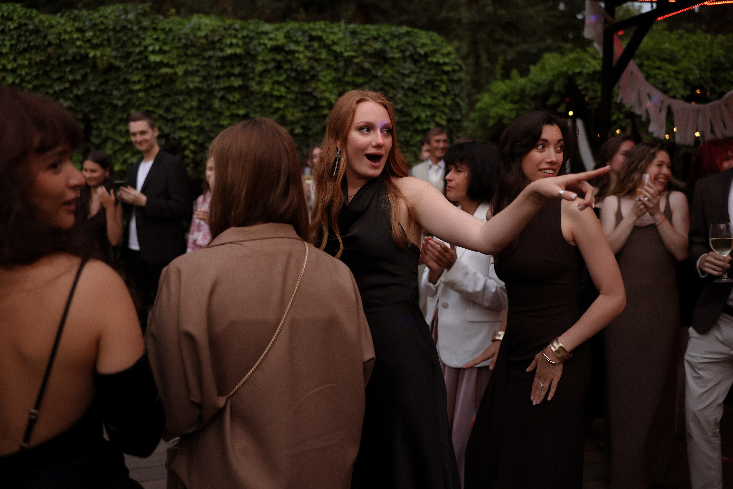 «Всегда» — Юлия и Александр. Свадебный и семейный фотограф в Москве Ломова Ирина