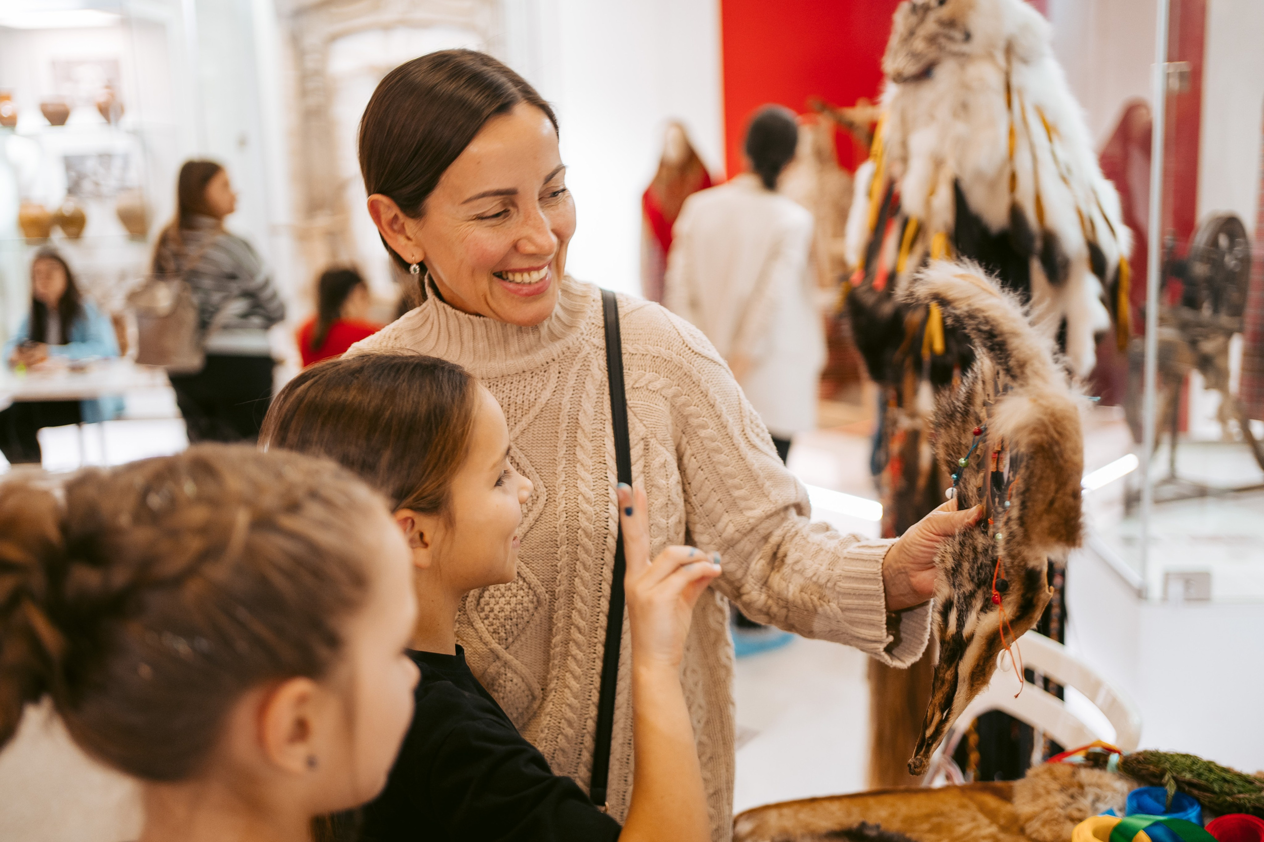 Ночь искусств 2023. Фотограф на любое событие в Кемерово